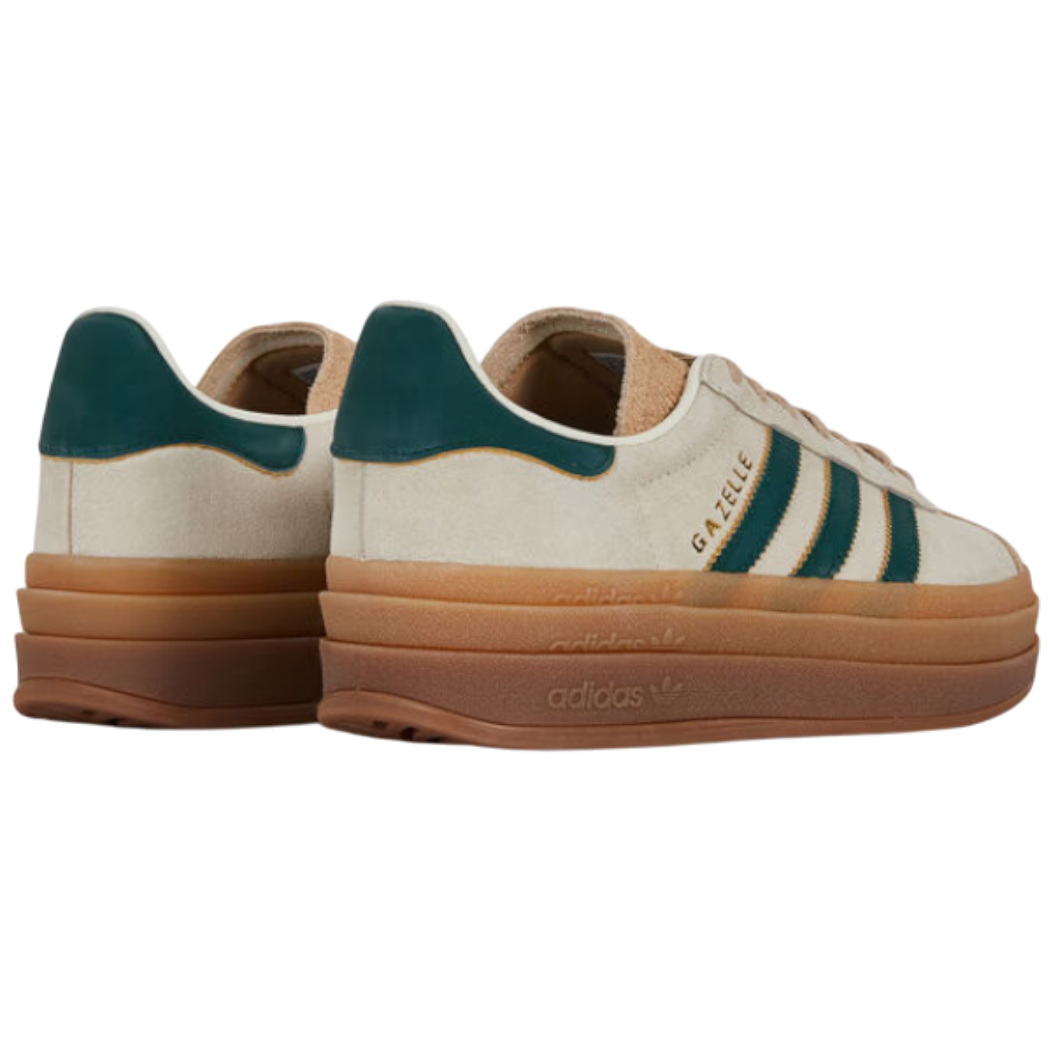 Adidas Originals Women's Gazelle Bold