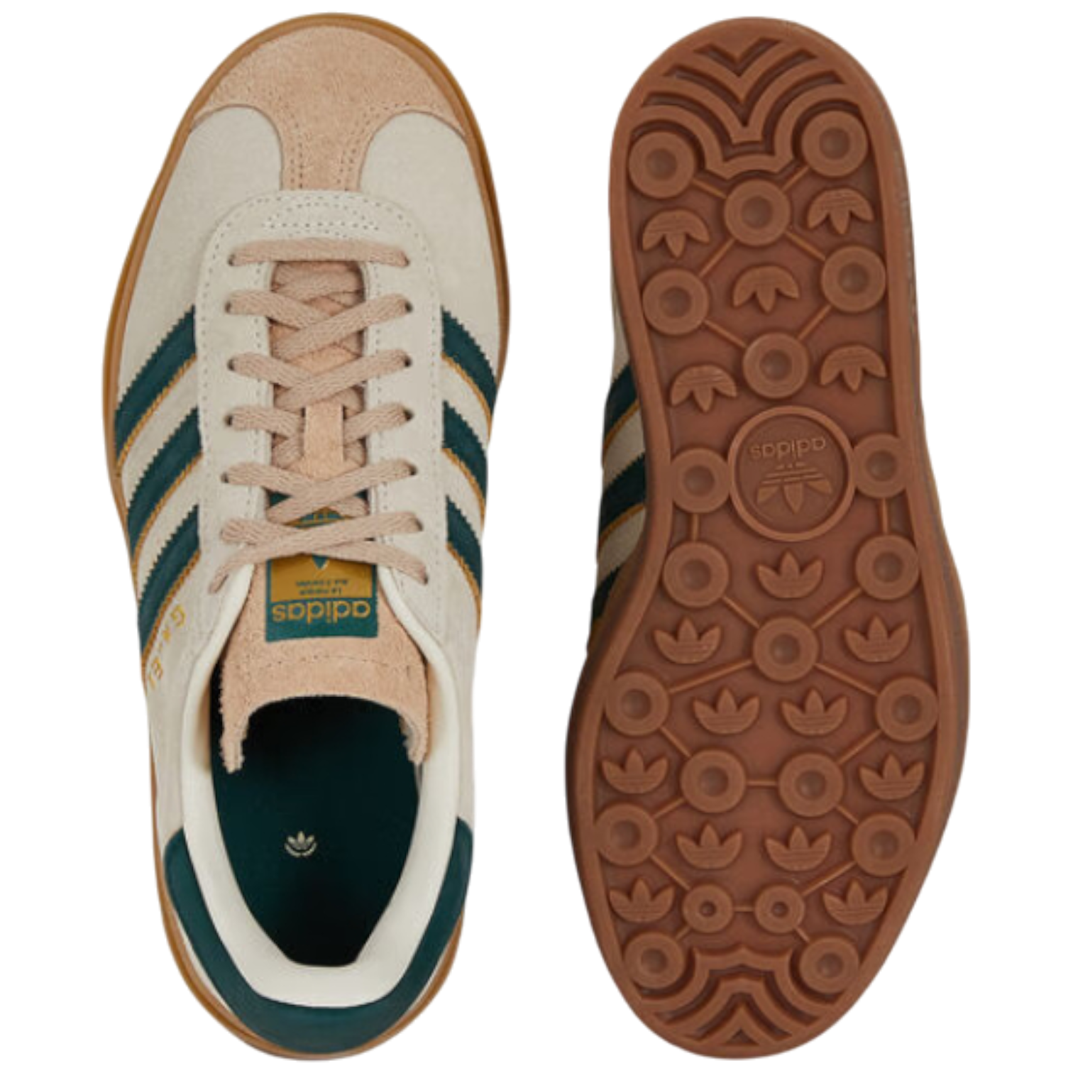 Adidas Originals Women's Gazelle Bold