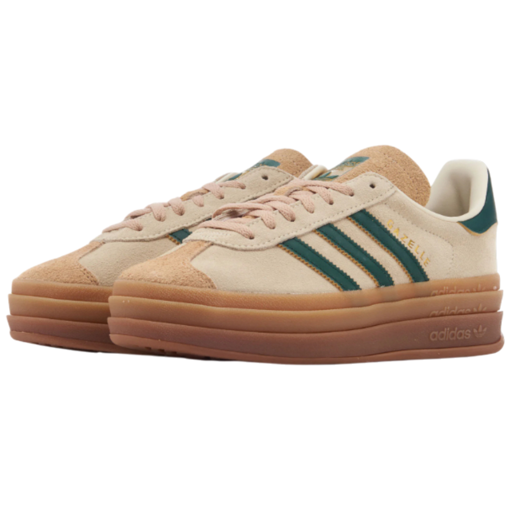 Adidas Originals Women's Gazelle Bold