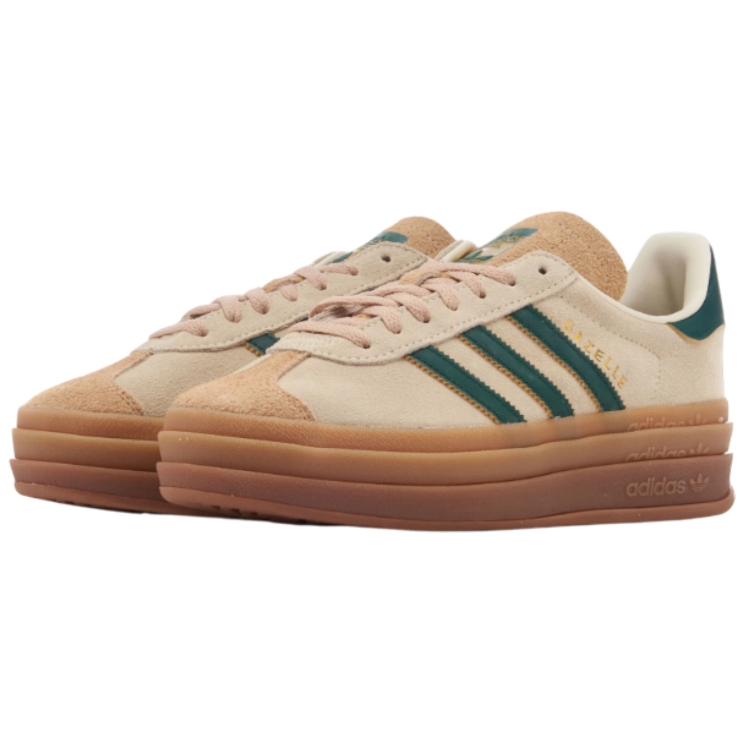 Adidas Originals Women's Gazelle Bold