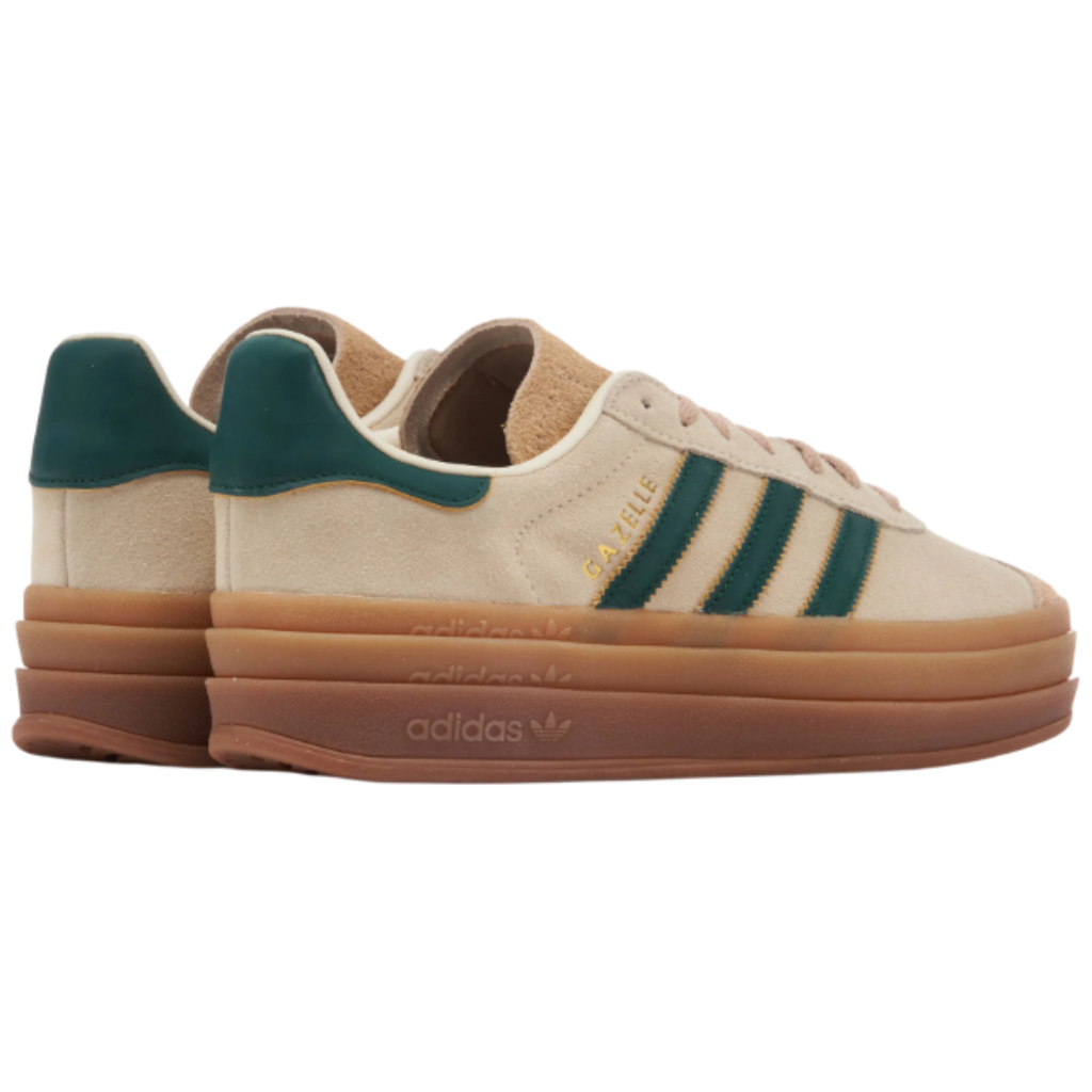 Adidas Originals Women's Gazelle Bold