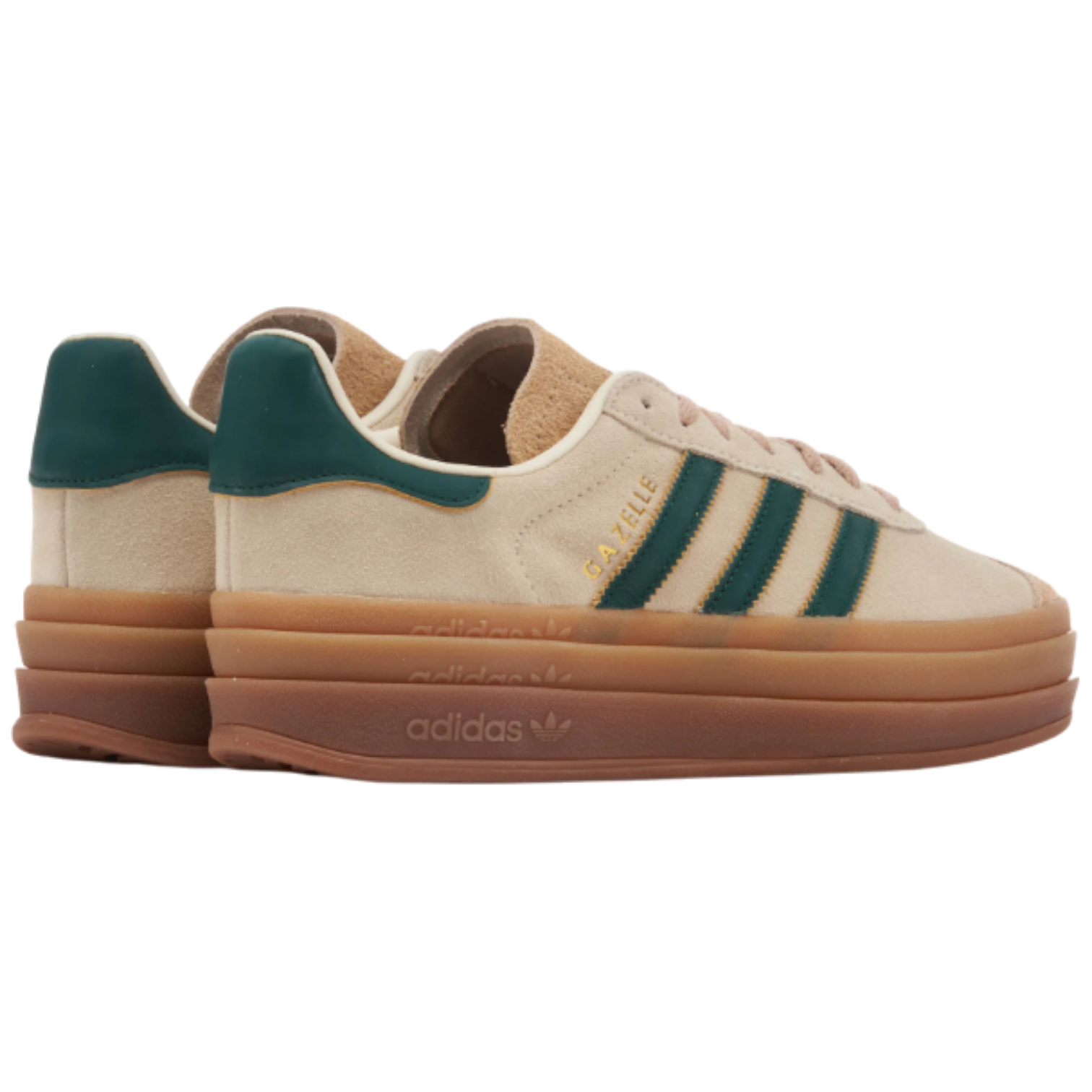 Adidas Originals Women's Gazelle Bold