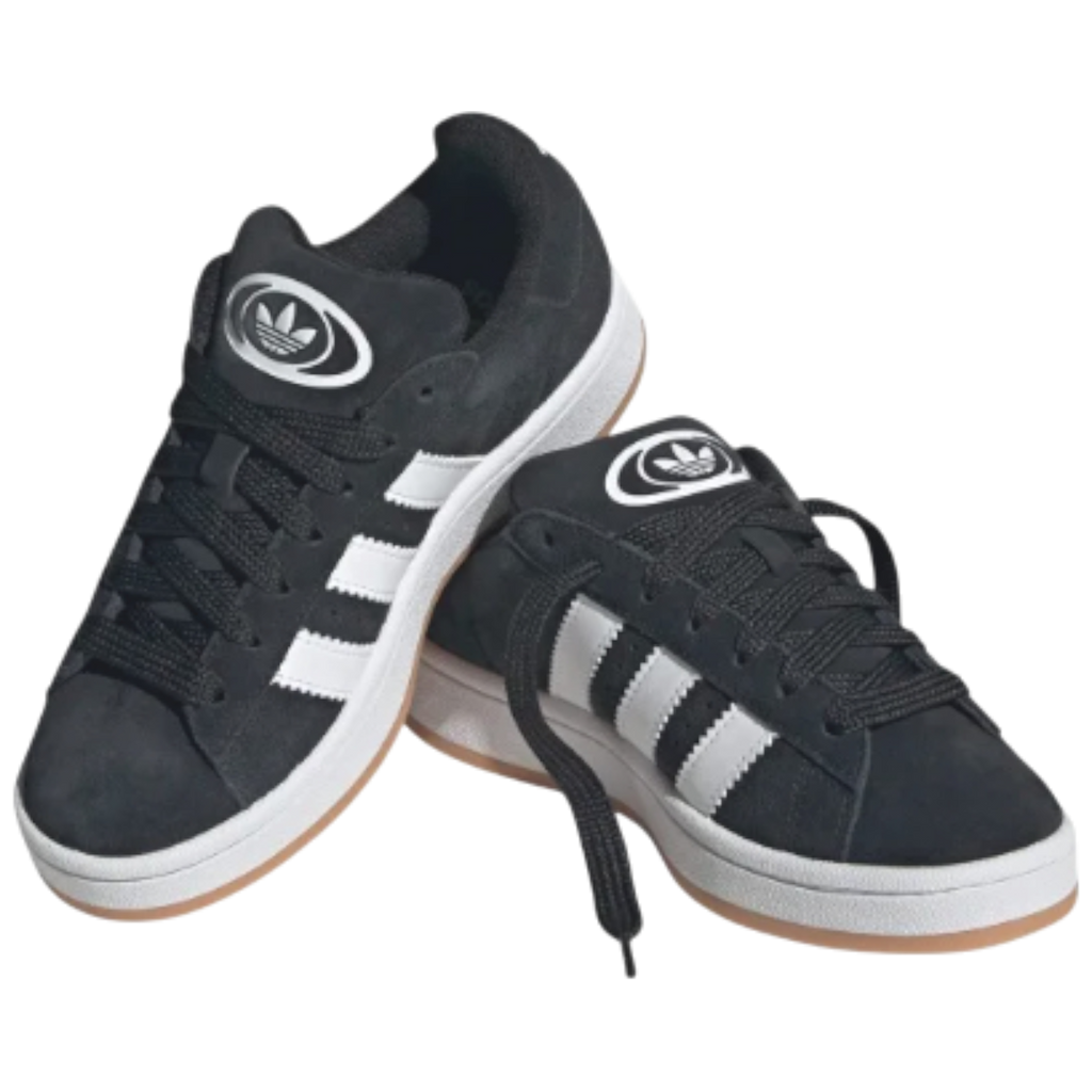 Adidas Campus 00S Black
