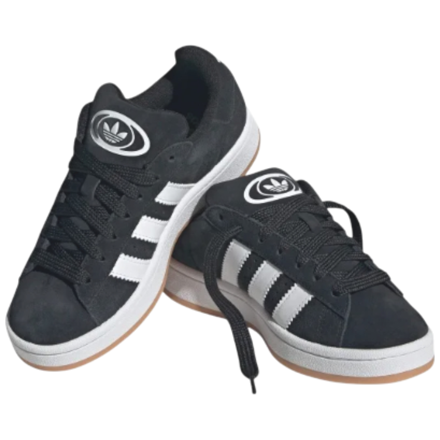 Adidas Campus 00S Black