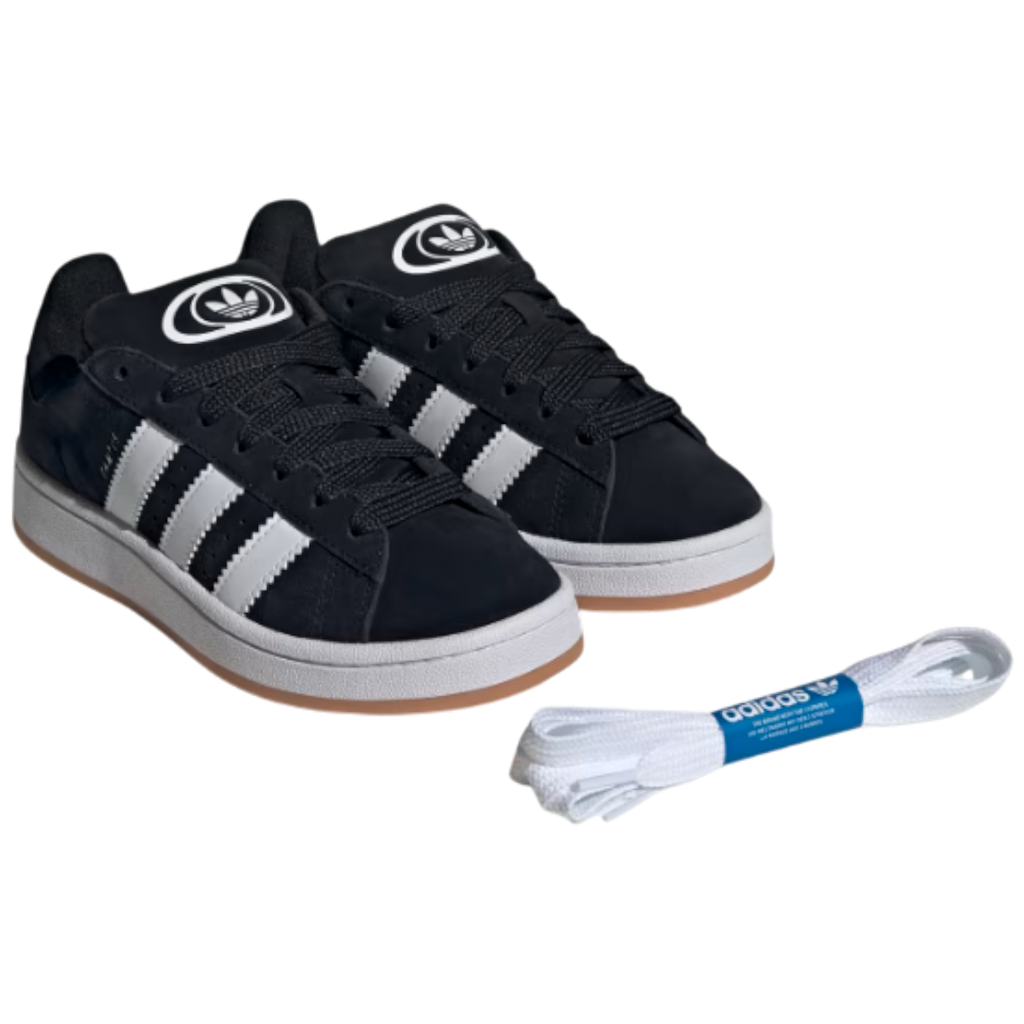 Adidas Campus 00S Black