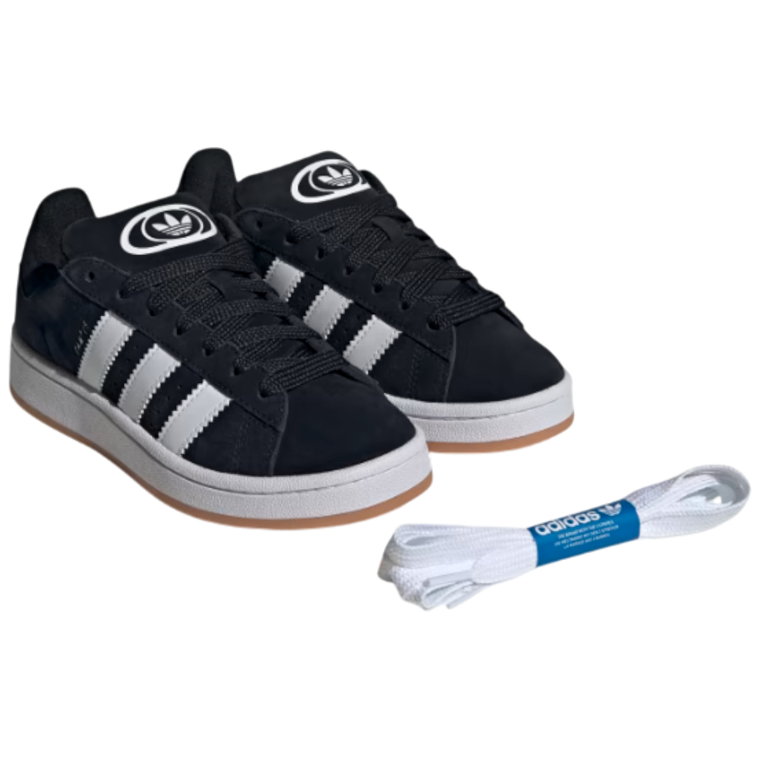 Adidas Campus 00S Black