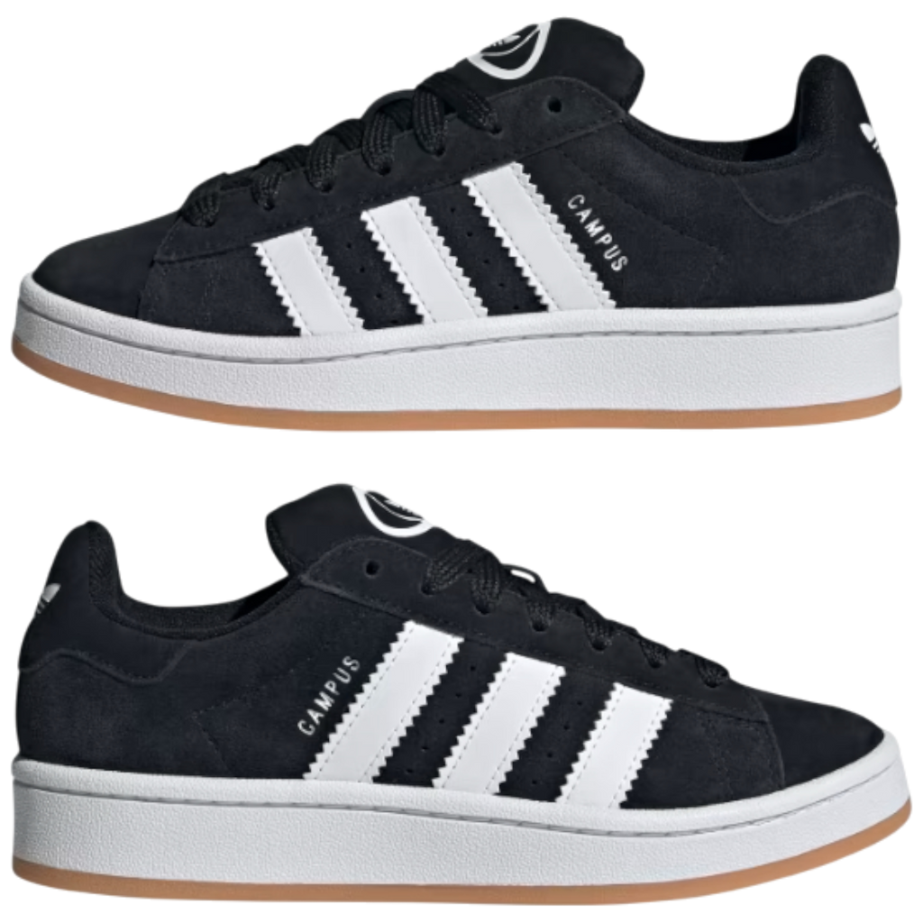 Adidas Campus 00S Black