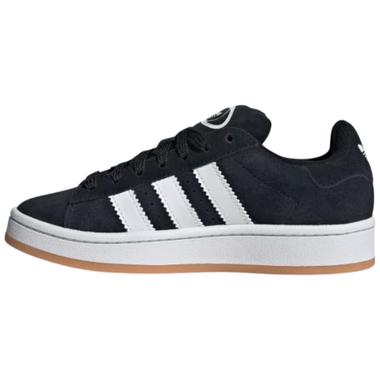 Adidas Campus 00S Black