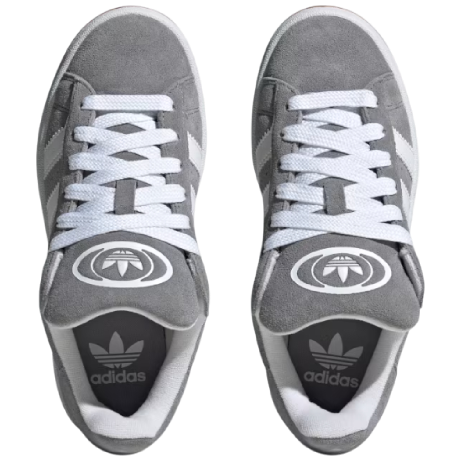 adidas Campus 00S Grey