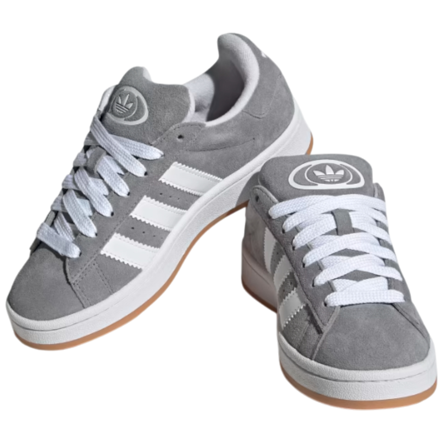 adidas Campus 00S Grey