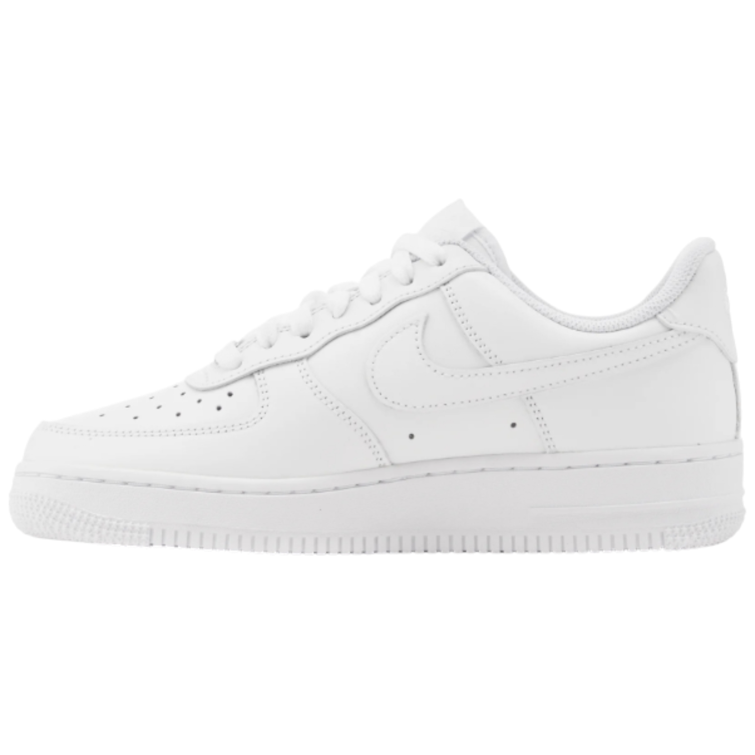 Nike Air Force 1 '07 White