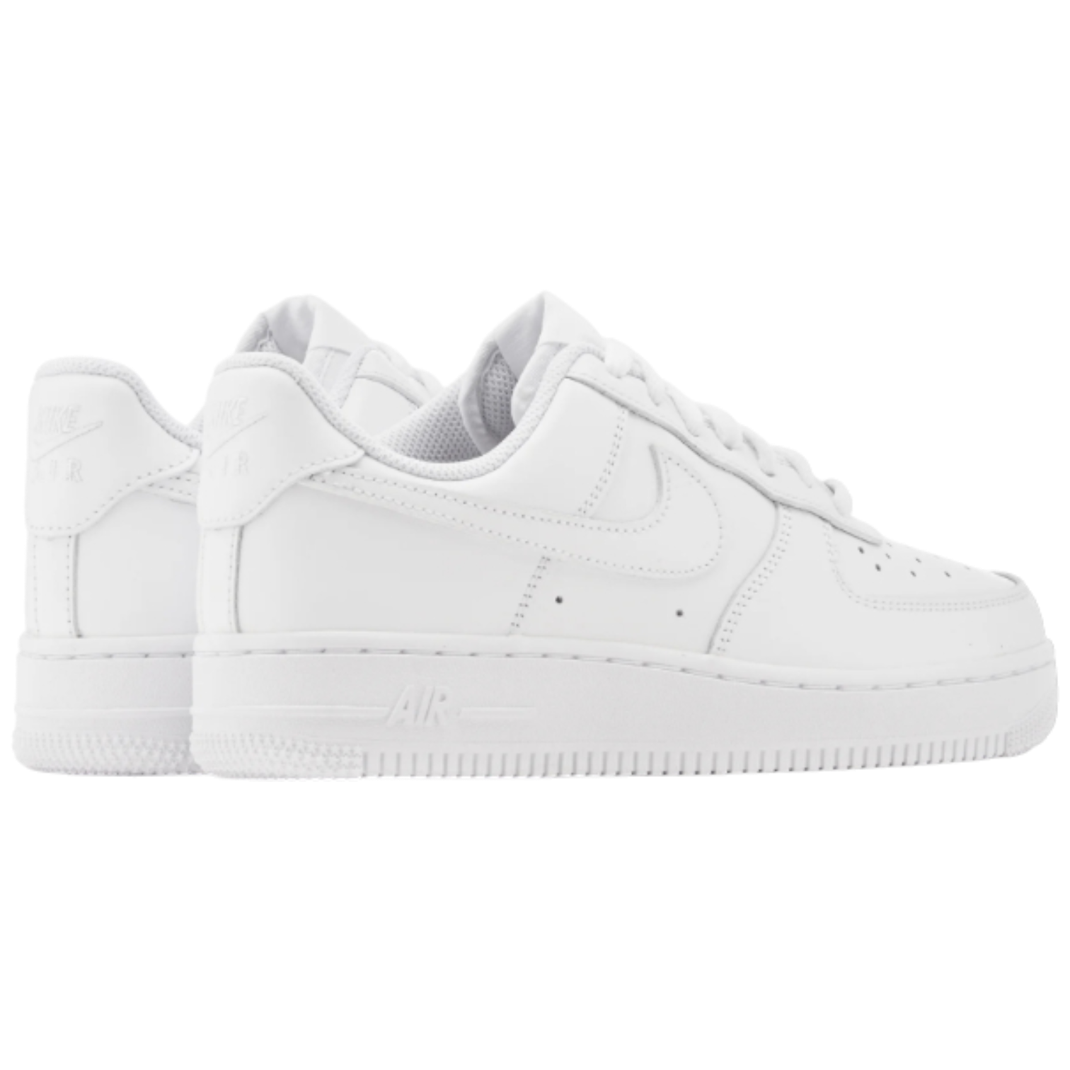 Nike Air Force 1 '07 White