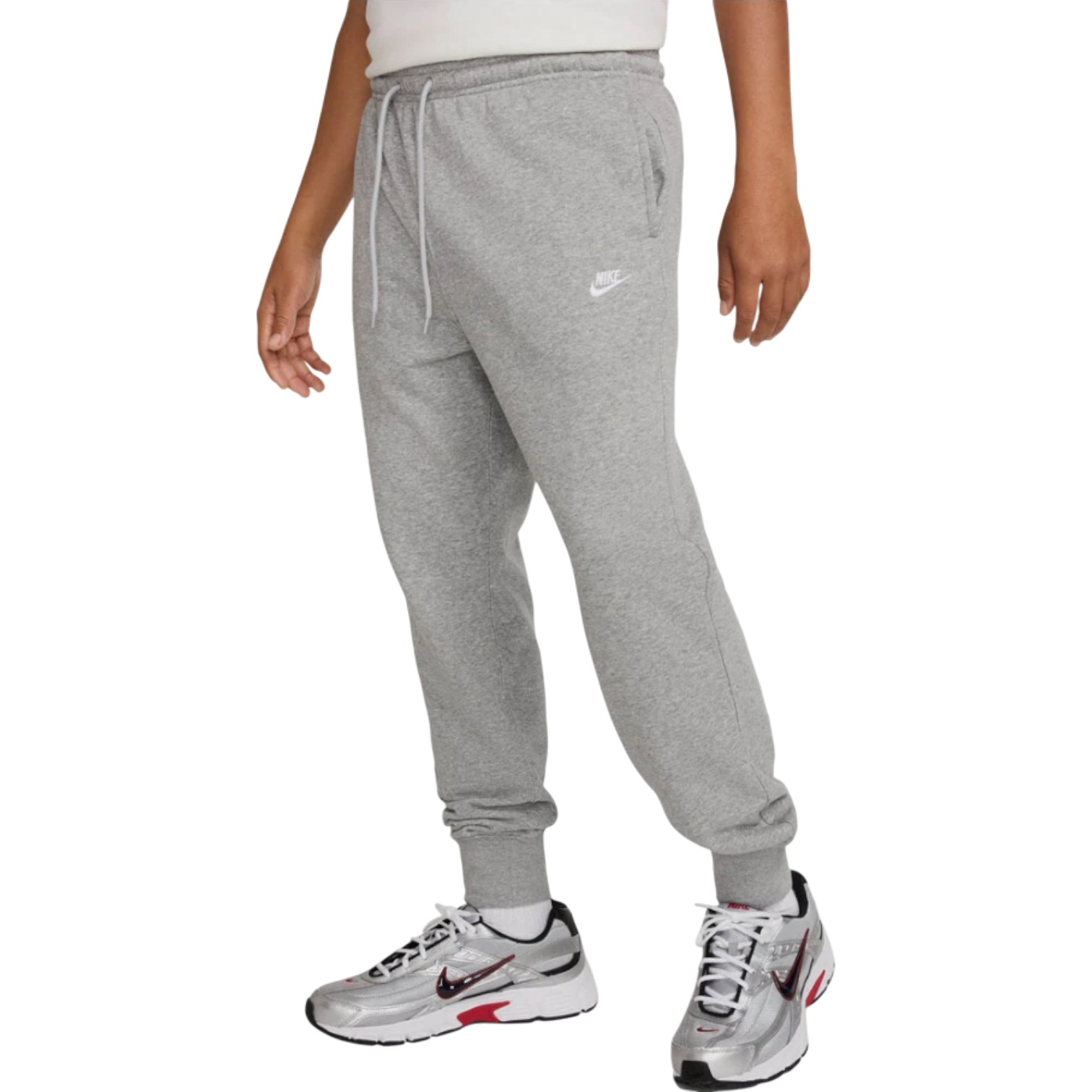 Nike Club Jogger de tejido Knit
