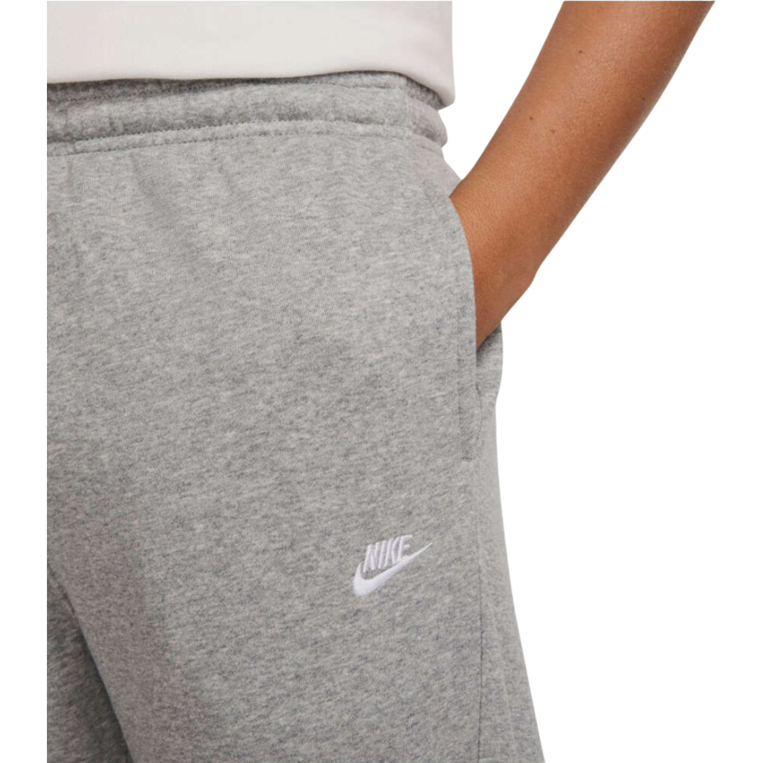 Nike Club Jogger de tejido Knit