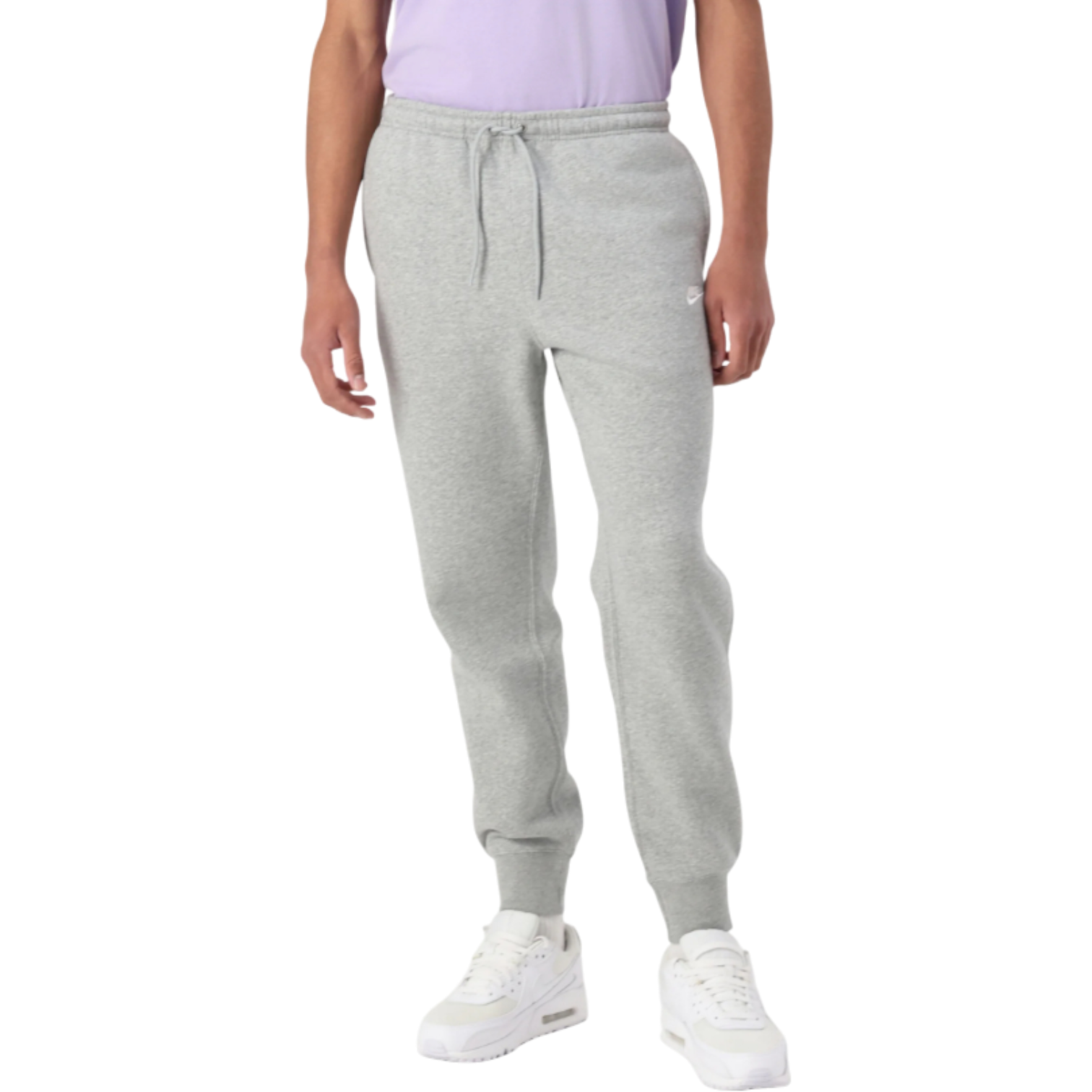 Nike Club Jogger de tejido Knit