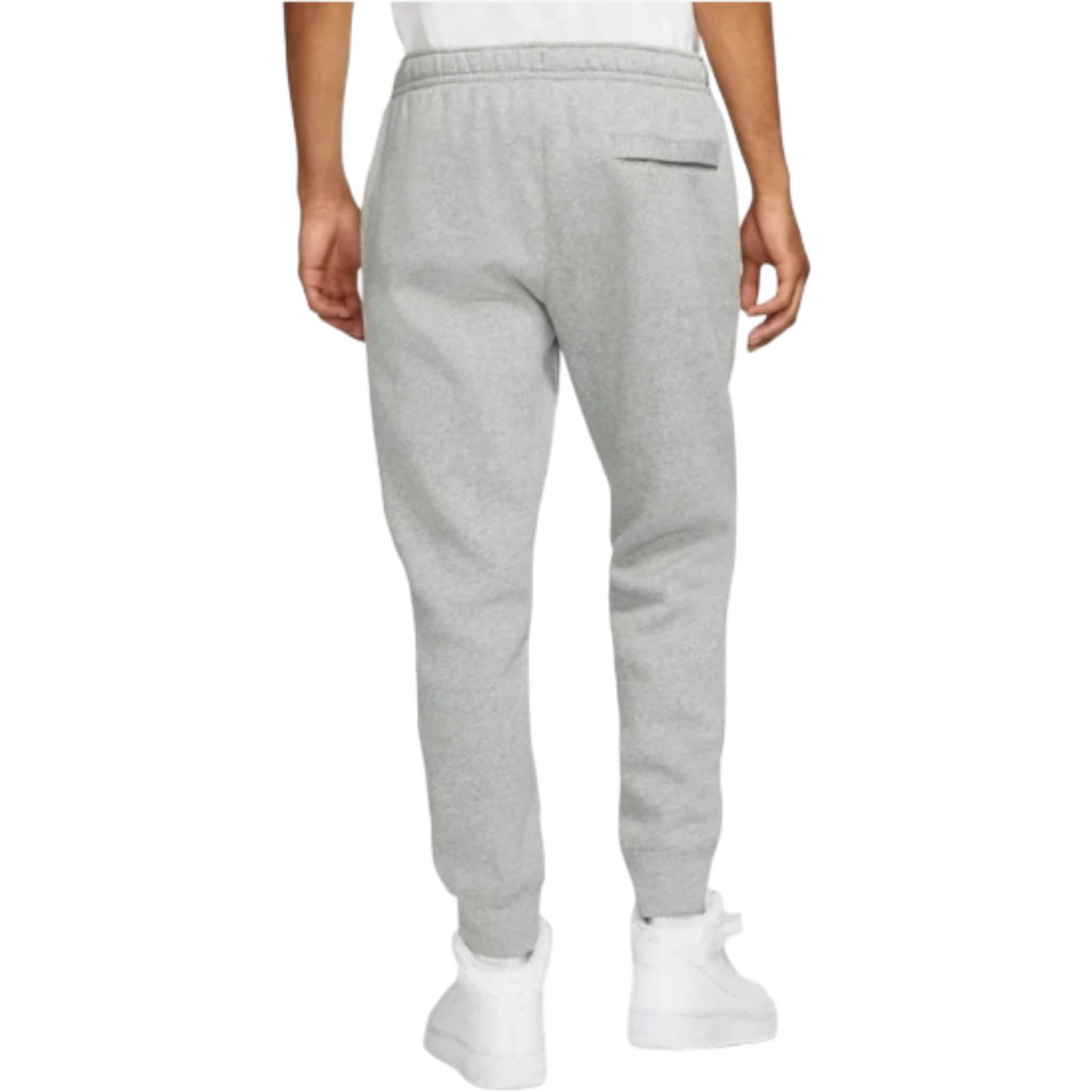 Nike Club Fleece Grey Pantalón