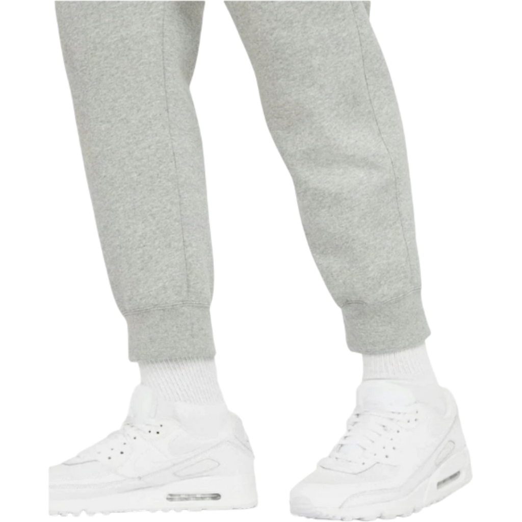 Nike Club Fleece Grey Pantalón