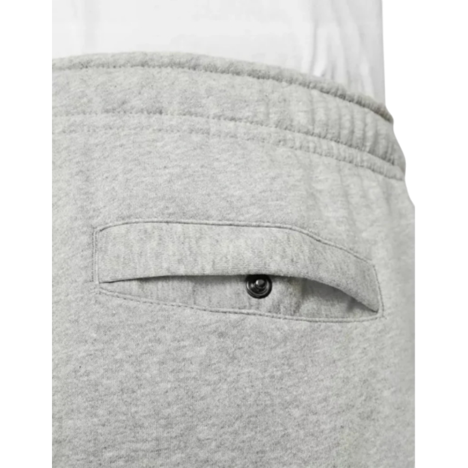 Nike Club Fleece Grey Pantalón