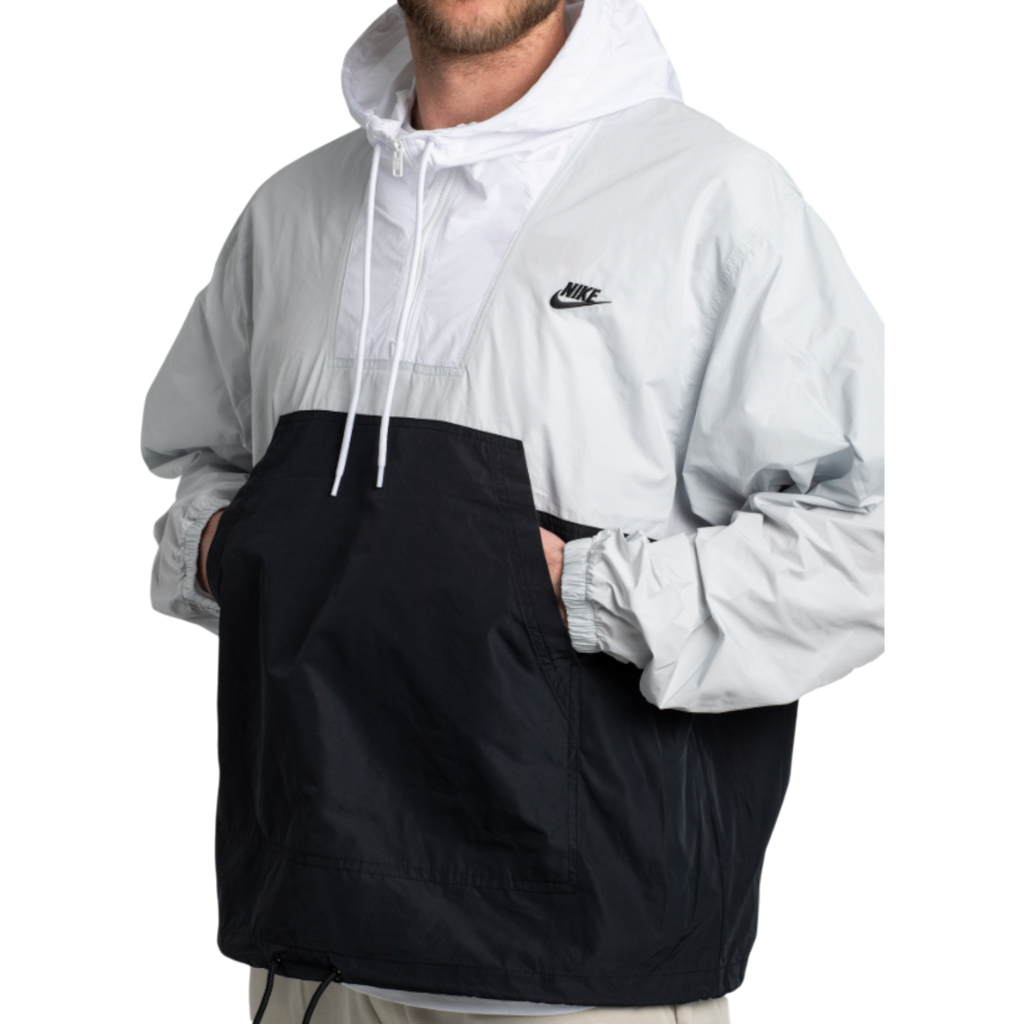 Nike Club Hooded Chaqueta