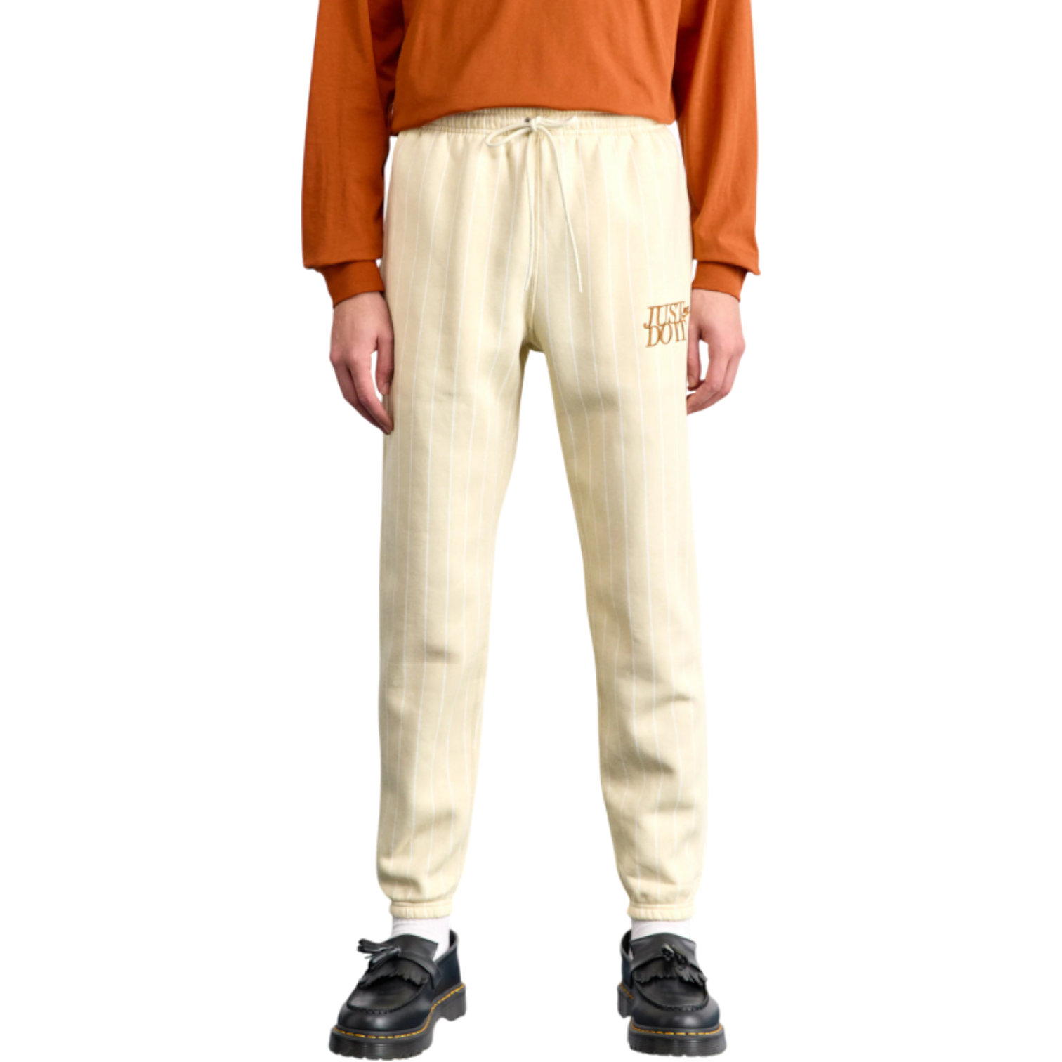 Nike Club Cuffed Fleece Pantalón