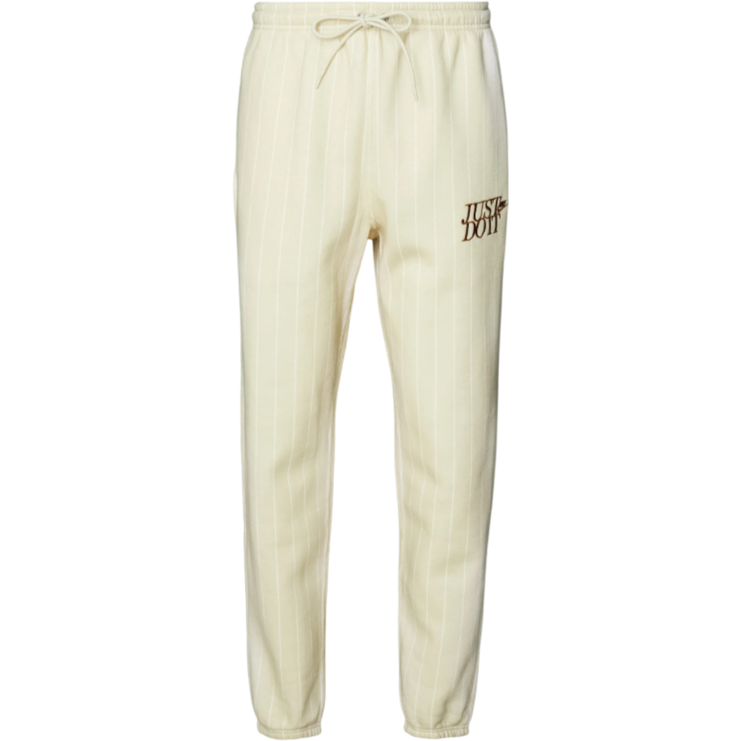 Nike Club Cuffed Fleece Pantalón