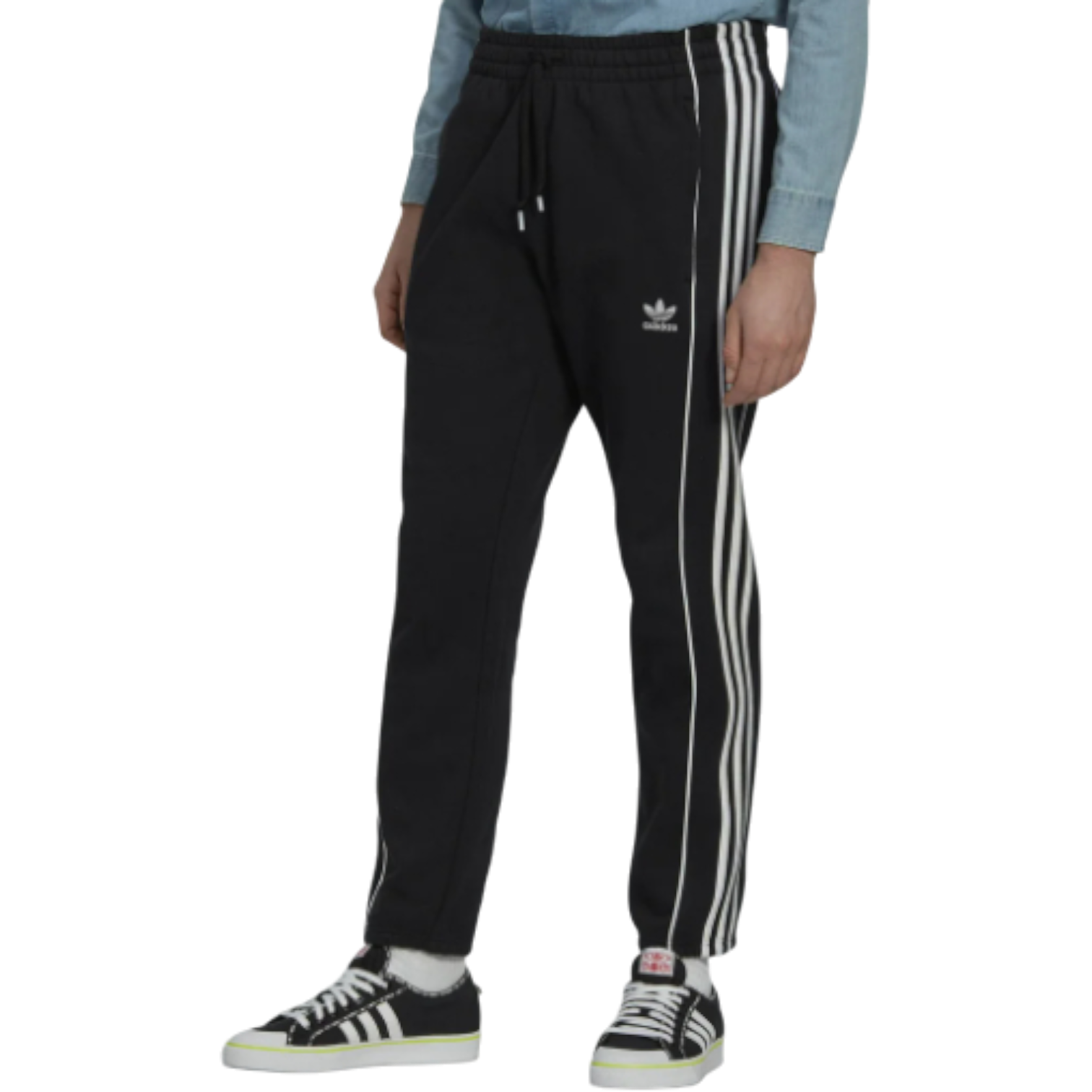 Pantalón adidas Rekive