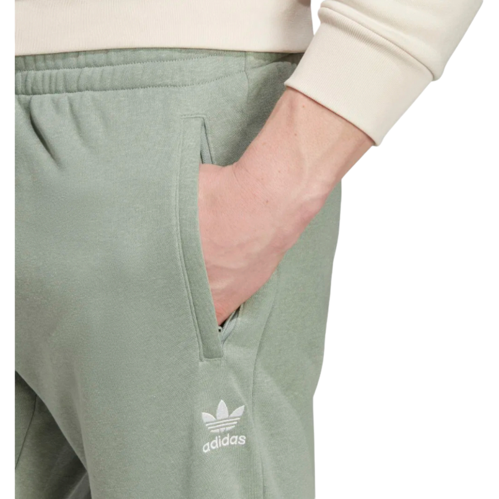 Pantalón Essentials+ Made with Hemp