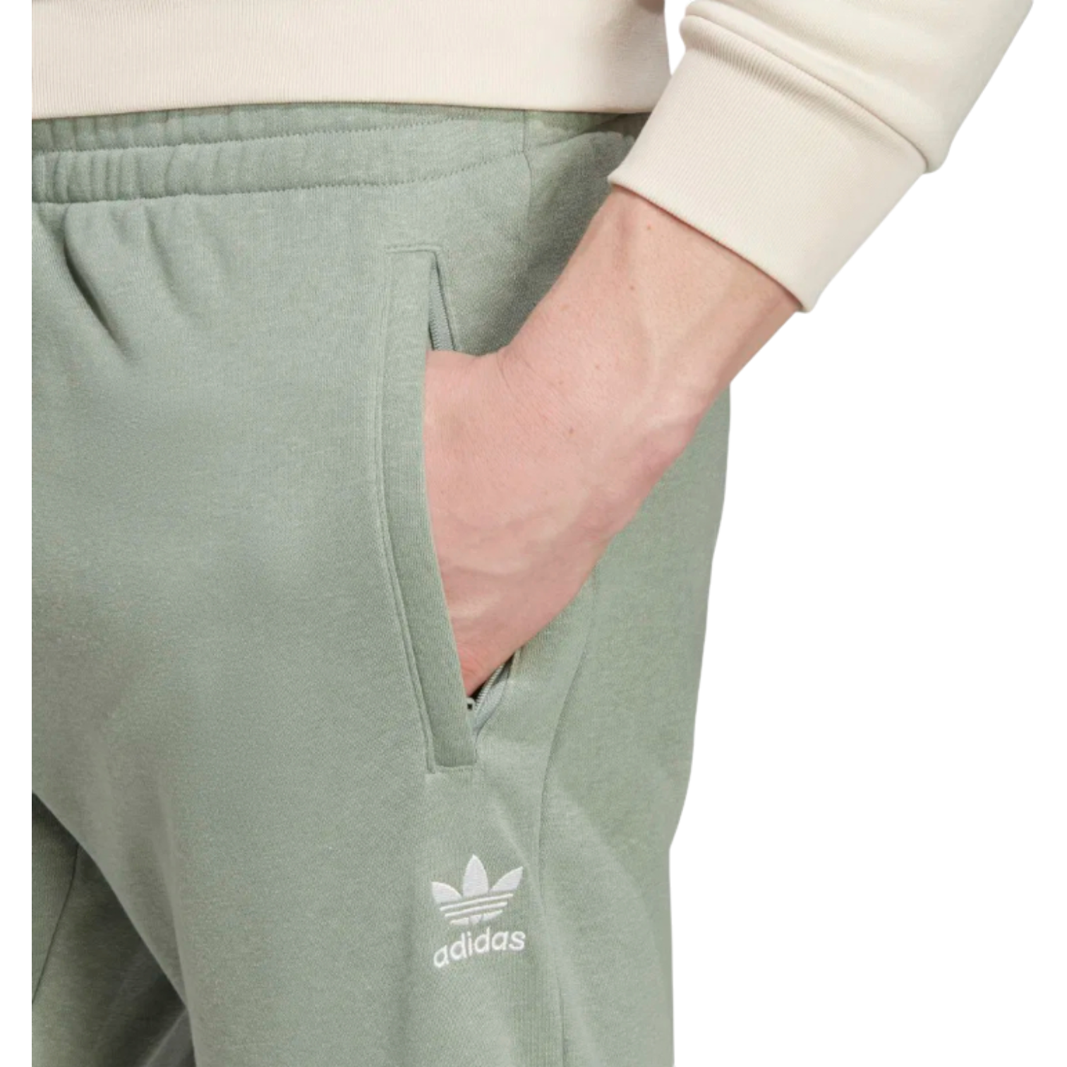 Pantalón Essentials+ Made with Hemp