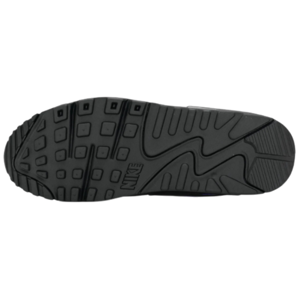 Nike AIR MAX DN Black