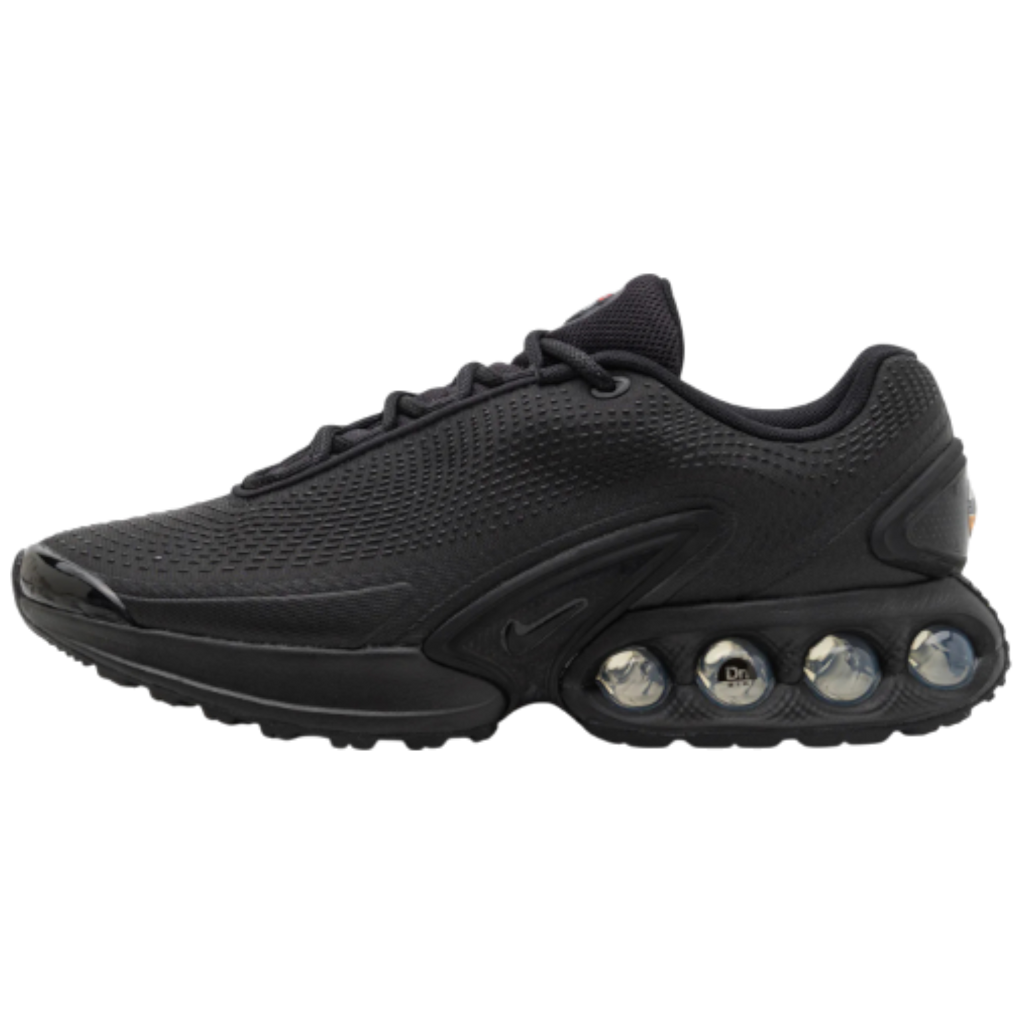 Nike AIR MAX DN Black