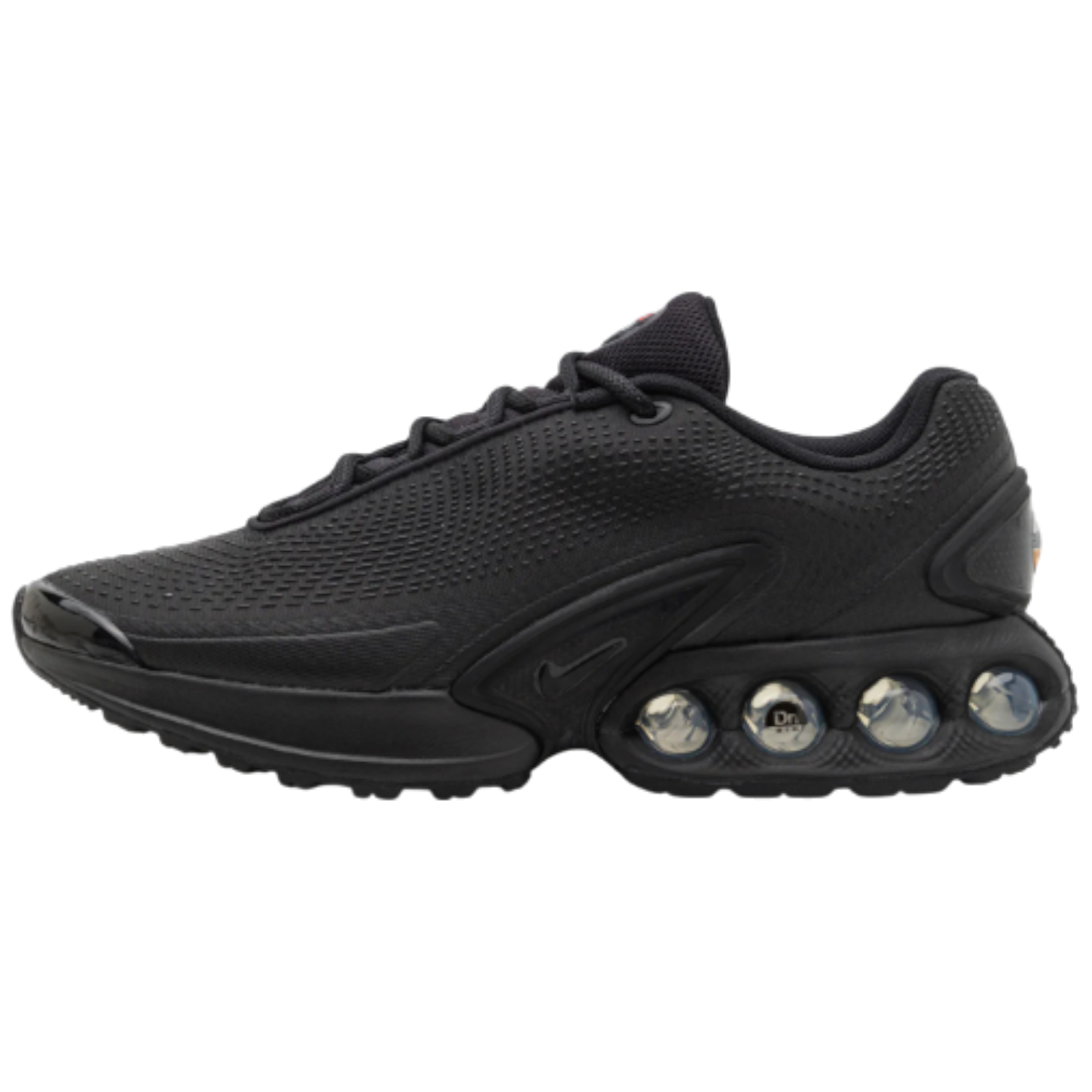 Nike AIR MAX DN Black