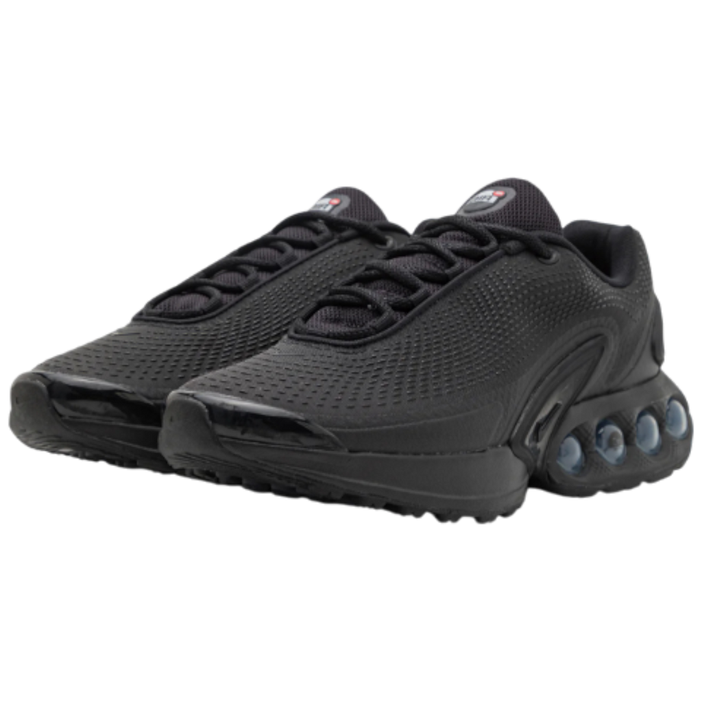Nike AIR MAX DN Black