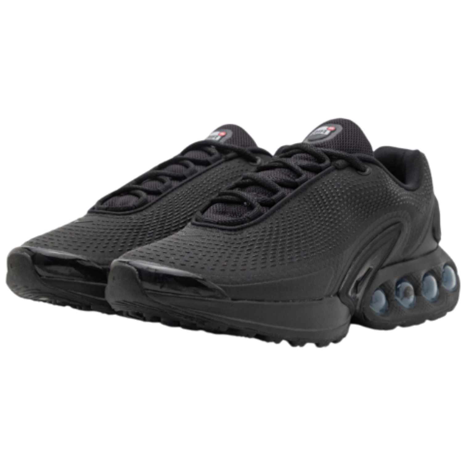 Nike AIR MAX DN Black