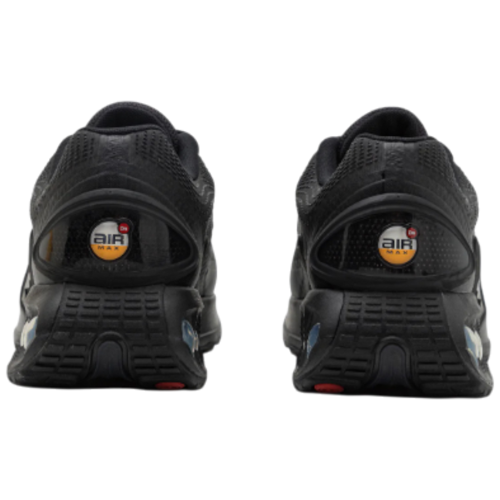 Nike AIR MAX DN Black