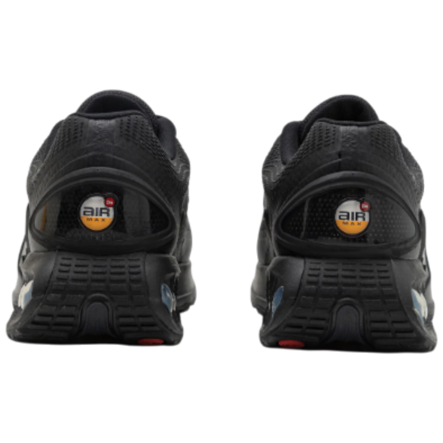 Nike AIR MAX DN Black