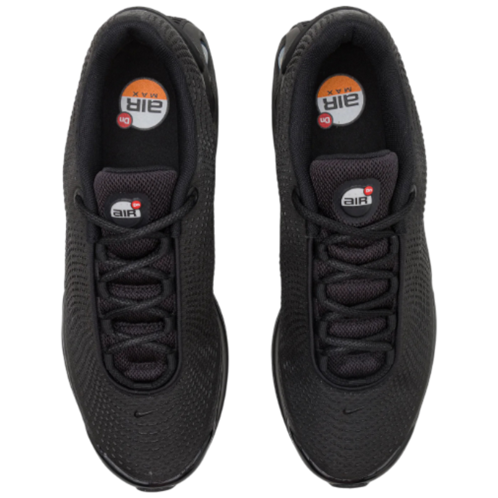 Nike AIR MAX DN Black