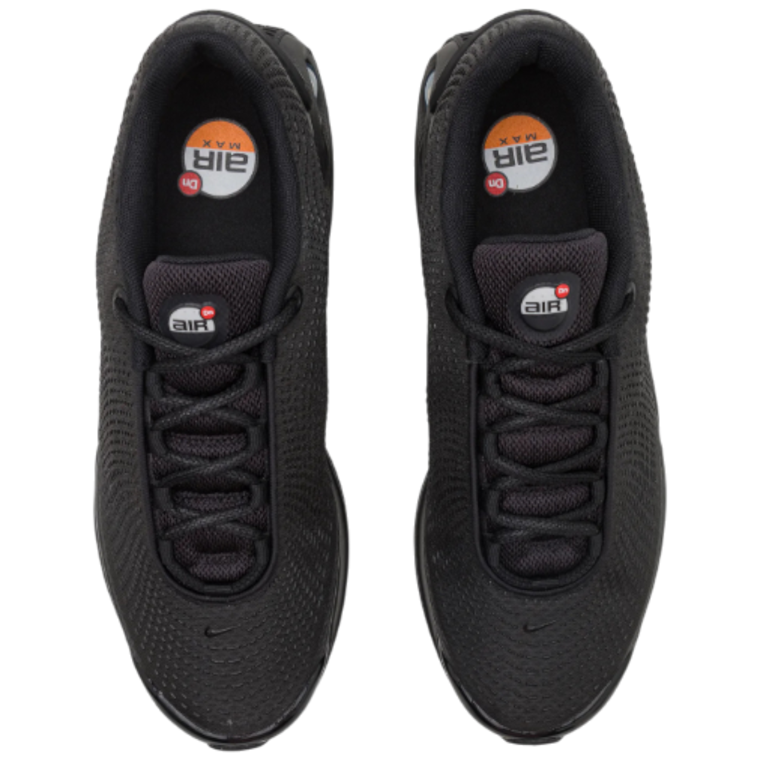 Nike AIR MAX DN Black