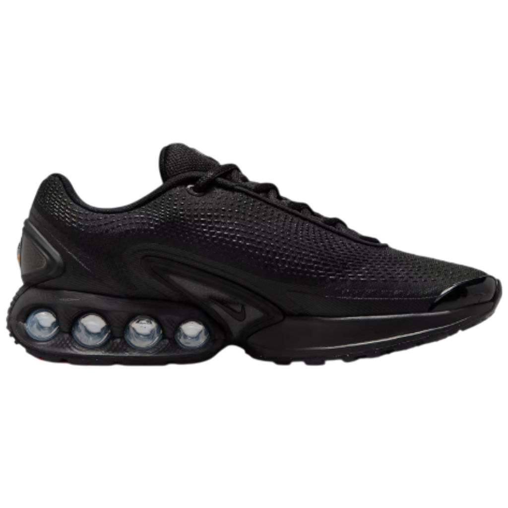 Nike AIR MAX DN Black