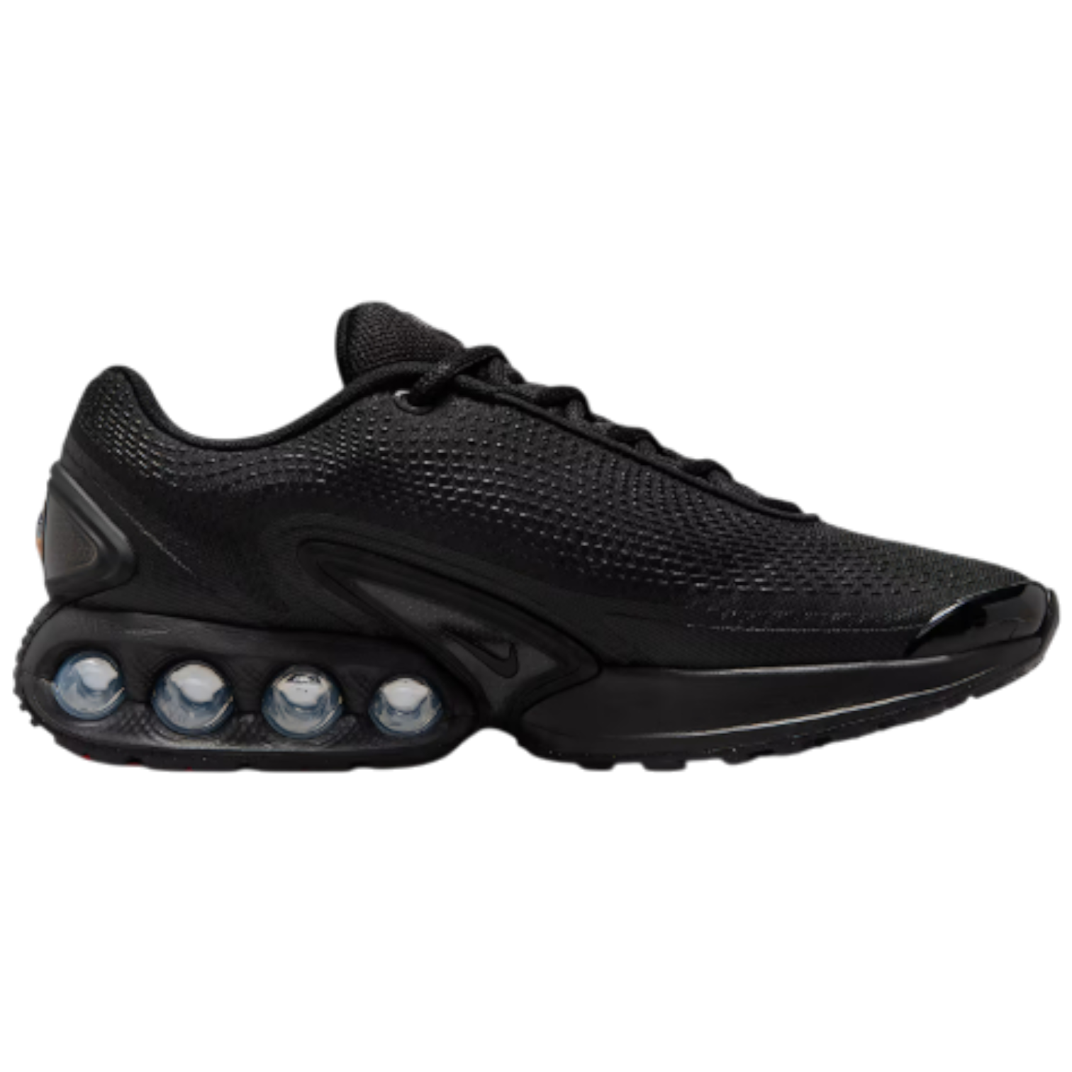 Nike AIR MAX DN Black