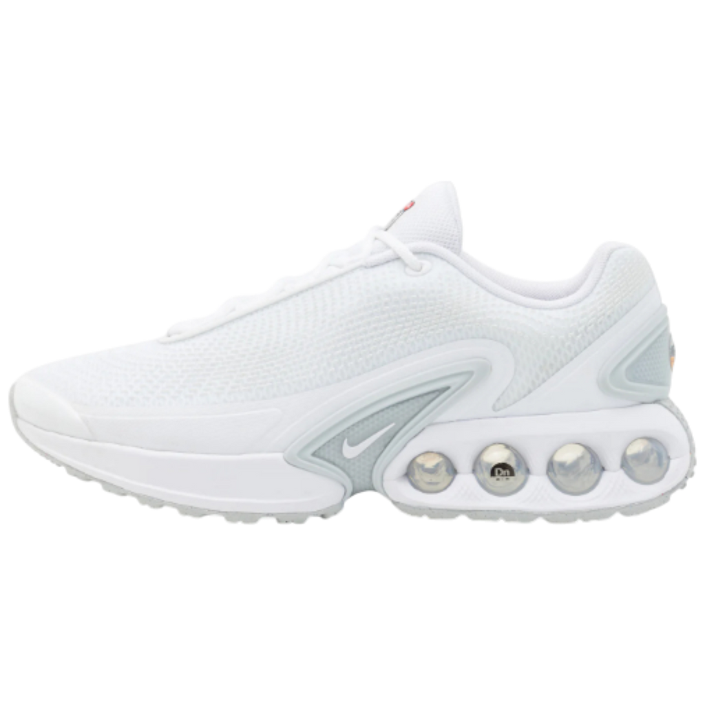 Nike AIR MAX DN White