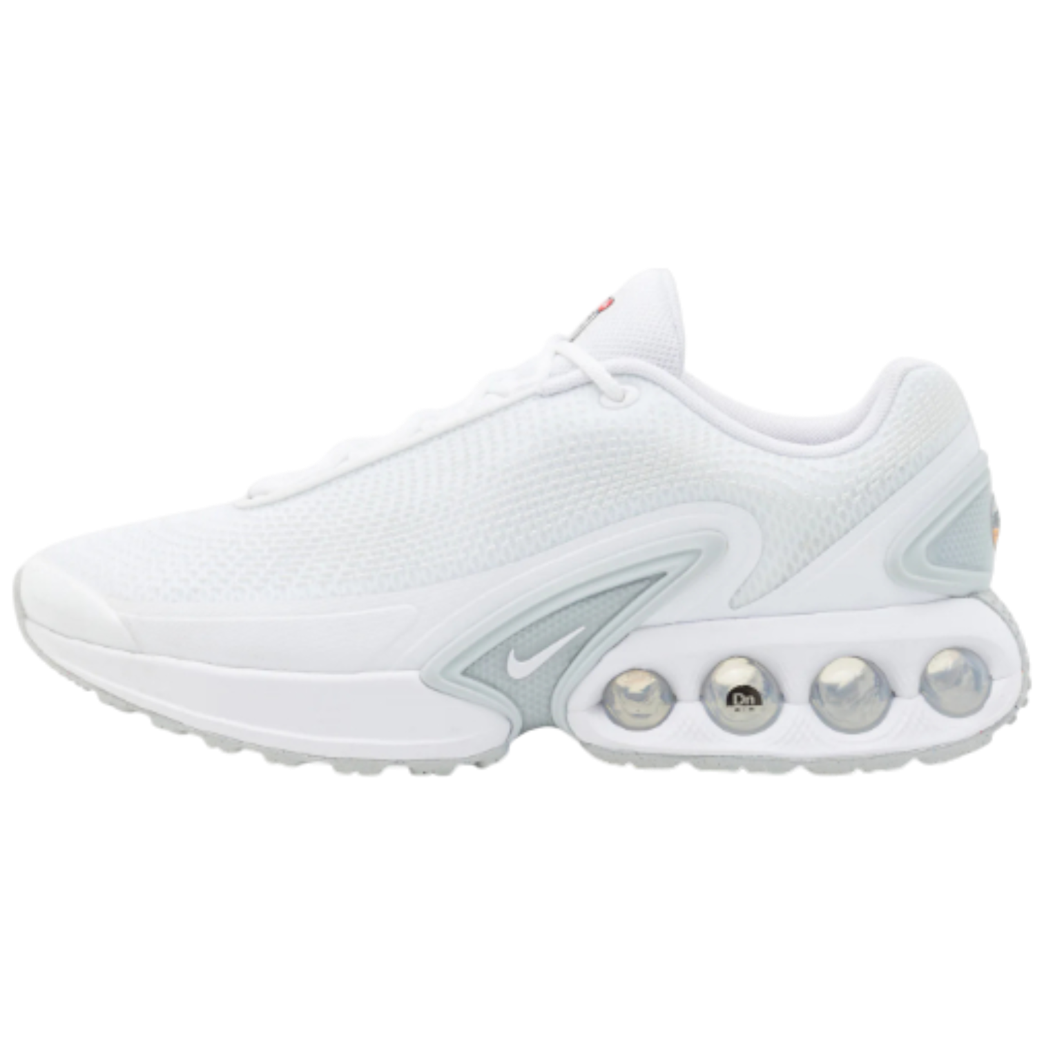 Nike AIR MAX DN White