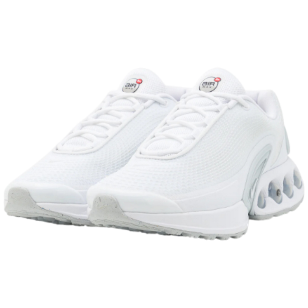 Nike AIR MAX DN White