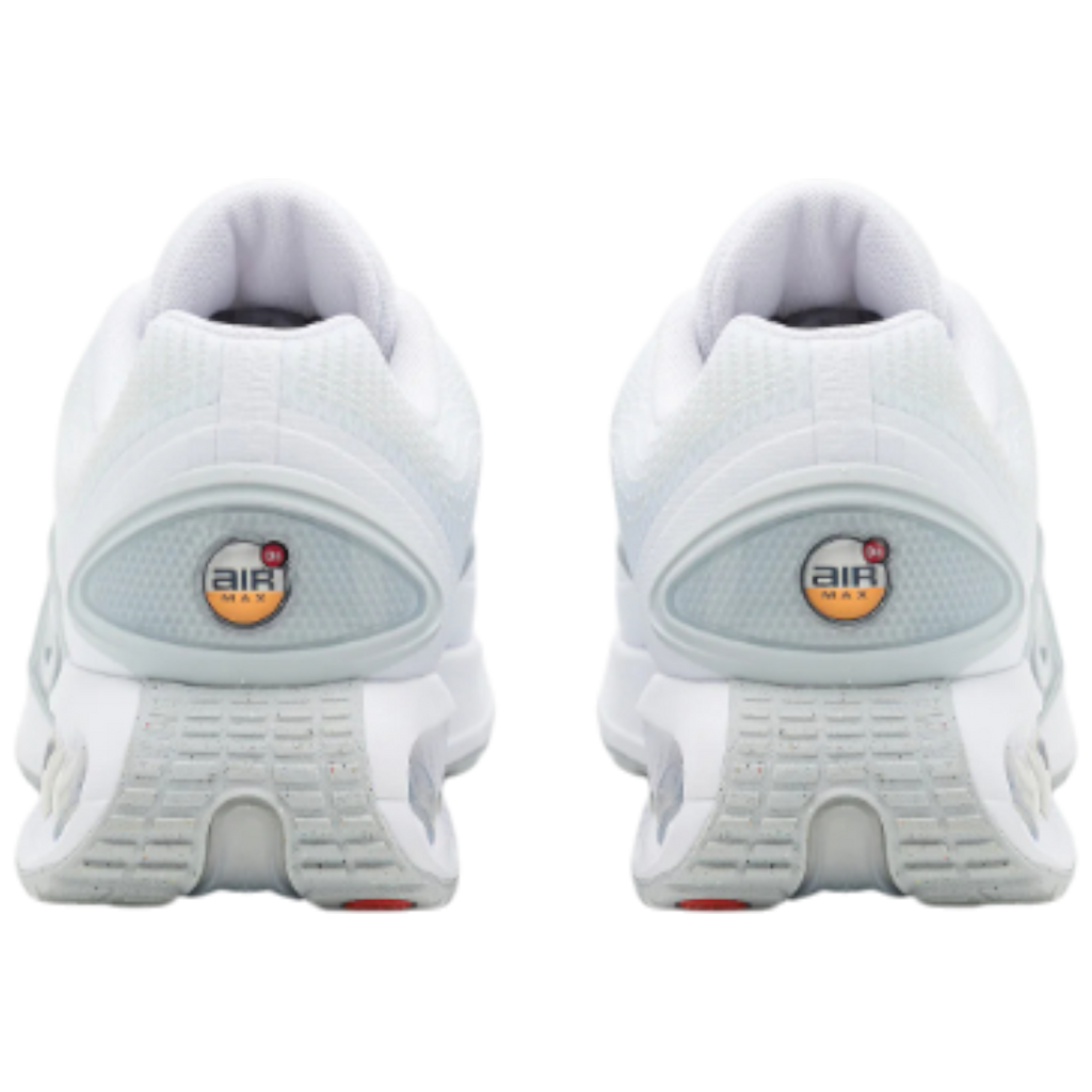 Nike AIR MAX DN White
