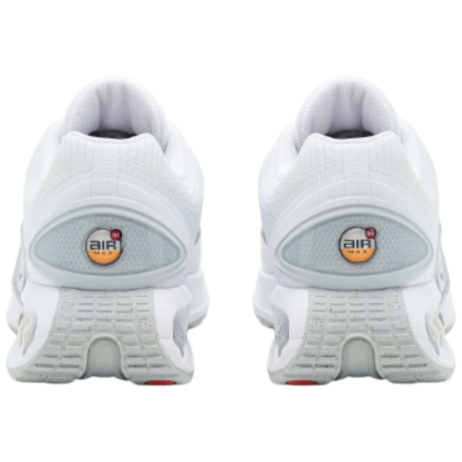 Nike AIR MAX DN White