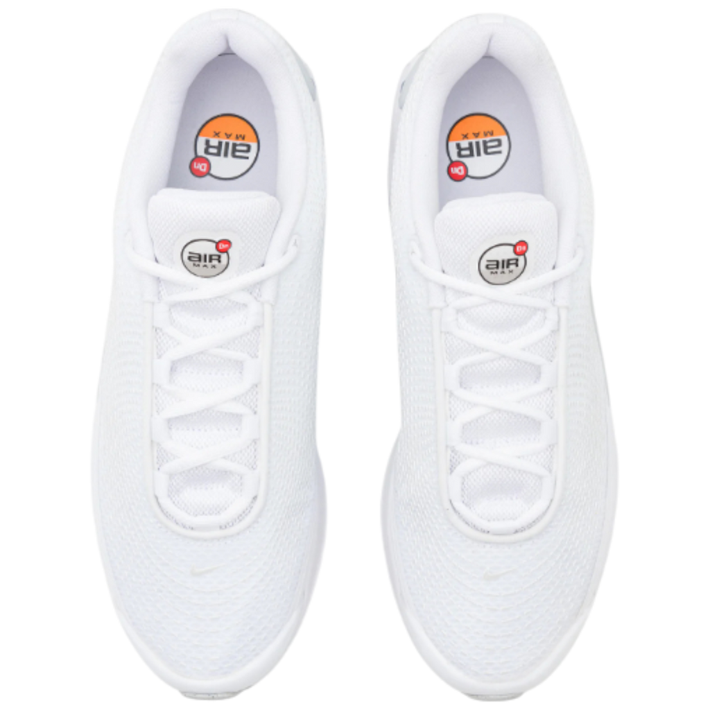 Nike AIR MAX DN White