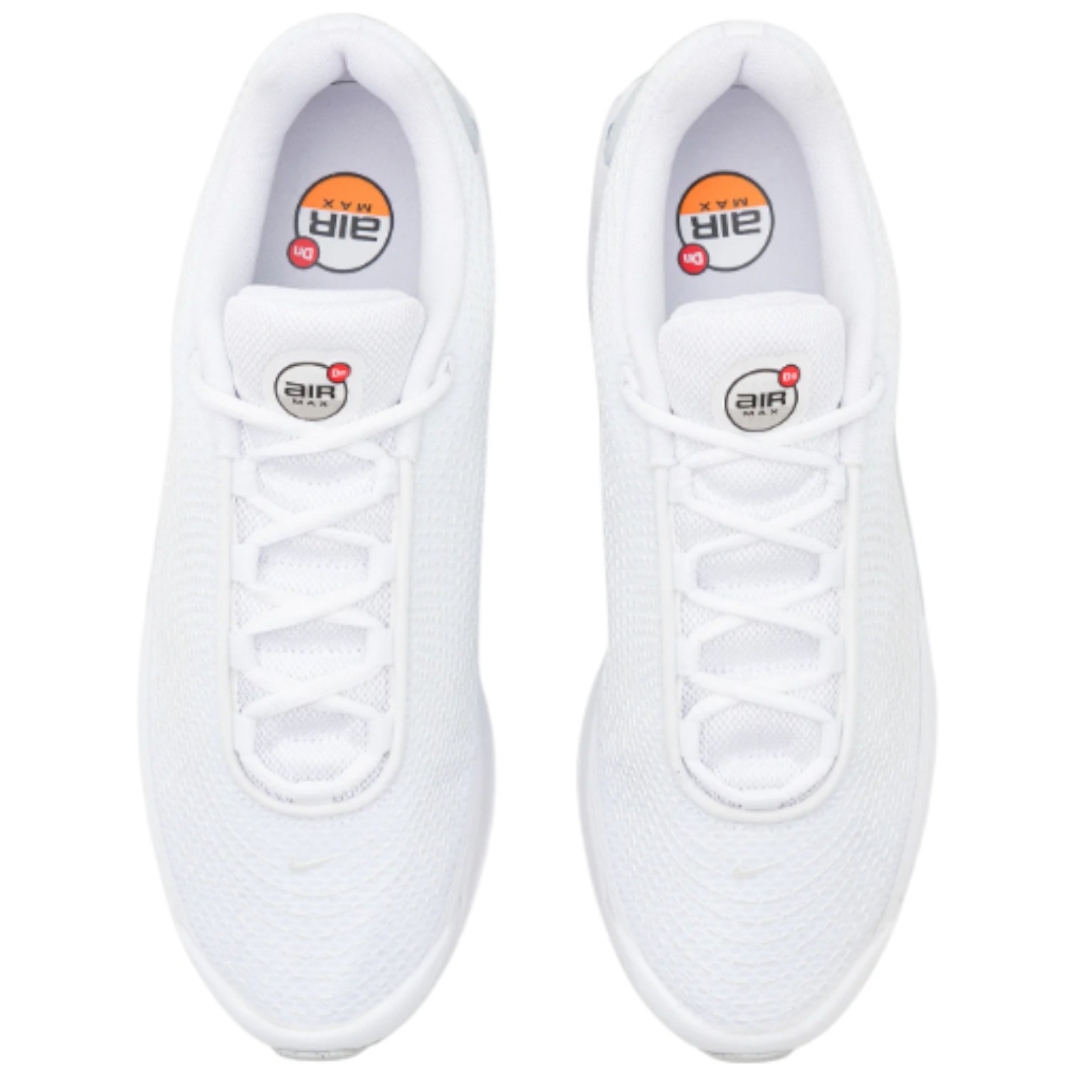Nike AIR MAX DN White