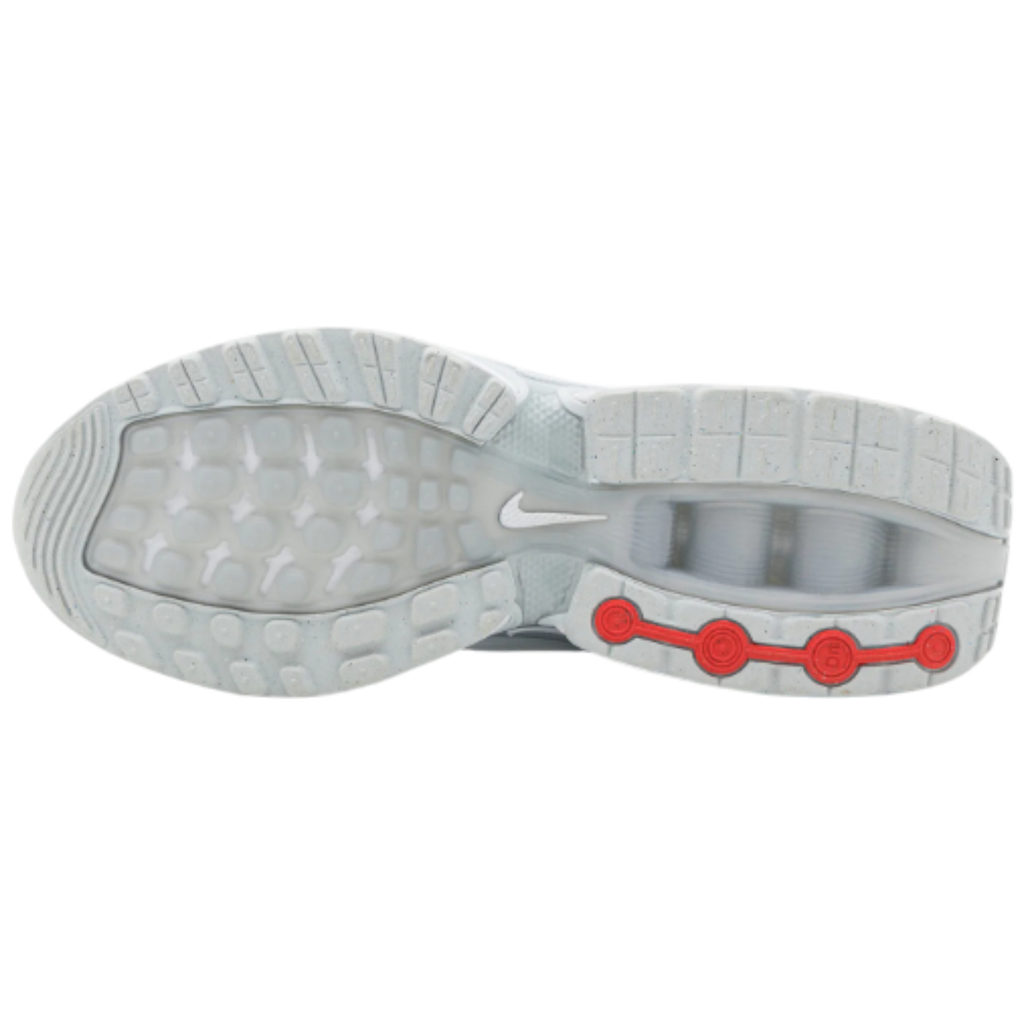 Nike AIR MAX DN White