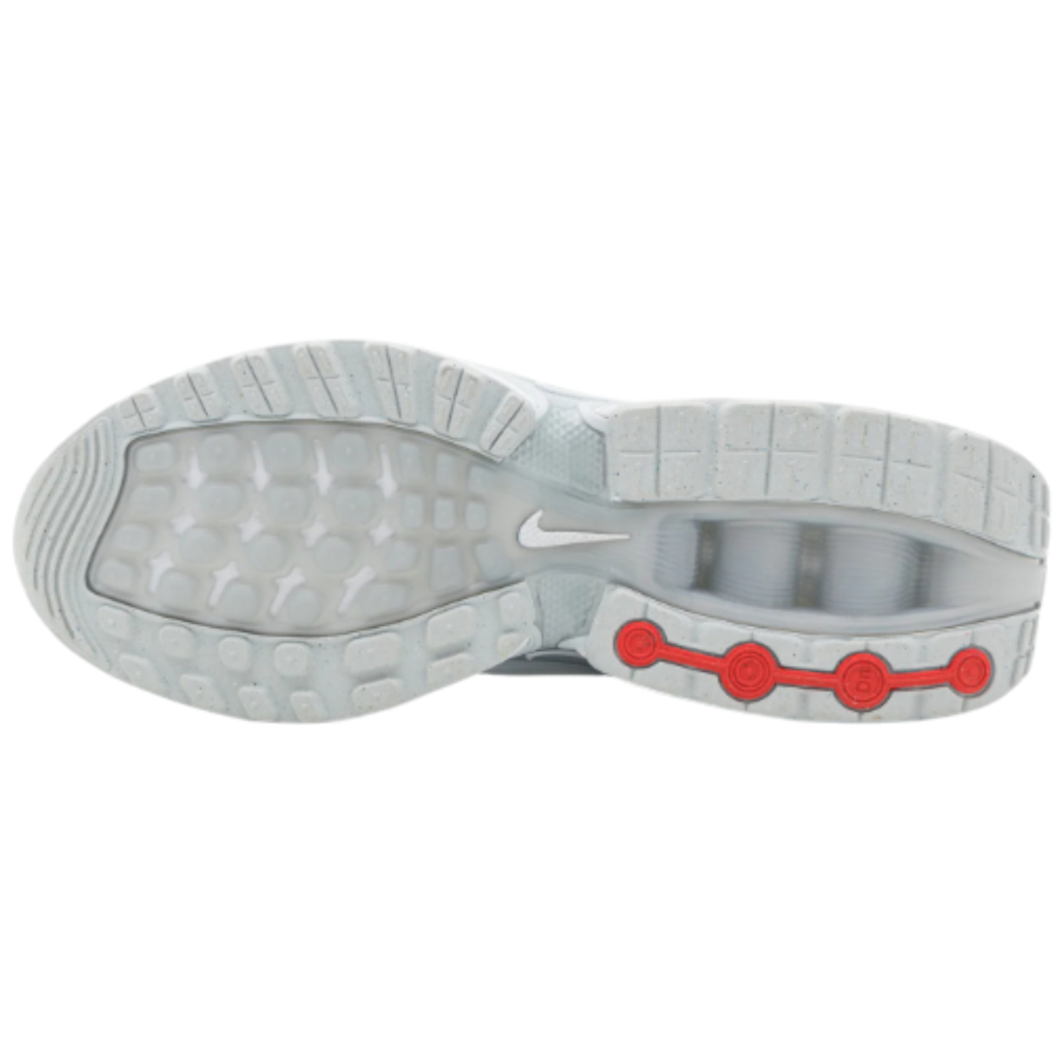 Nike AIR MAX DN White