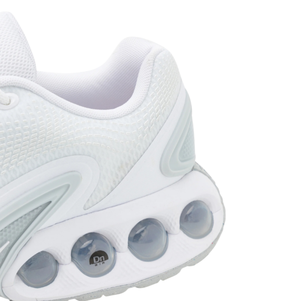 Nike AIR MAX DN White