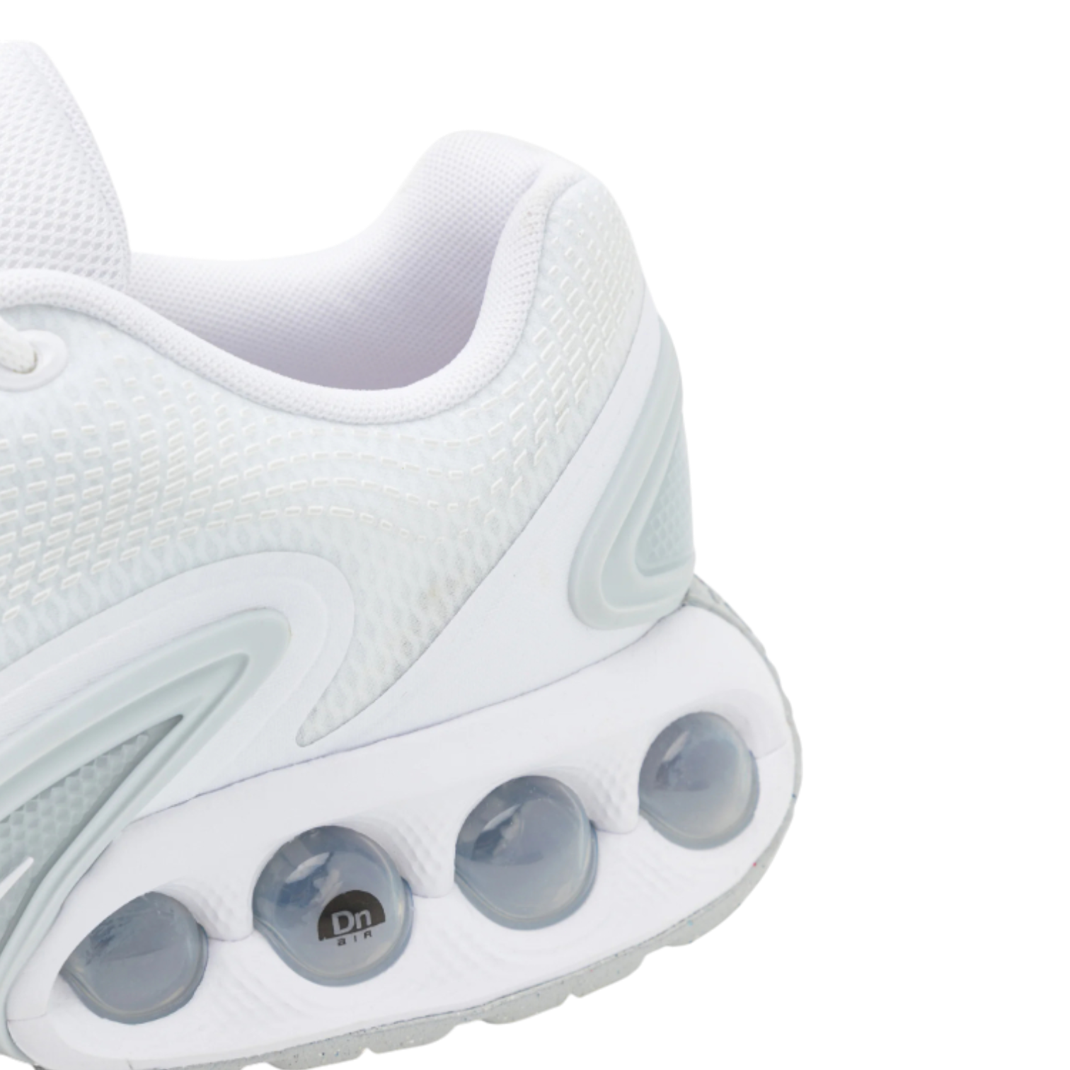 Nike AIR MAX DN White